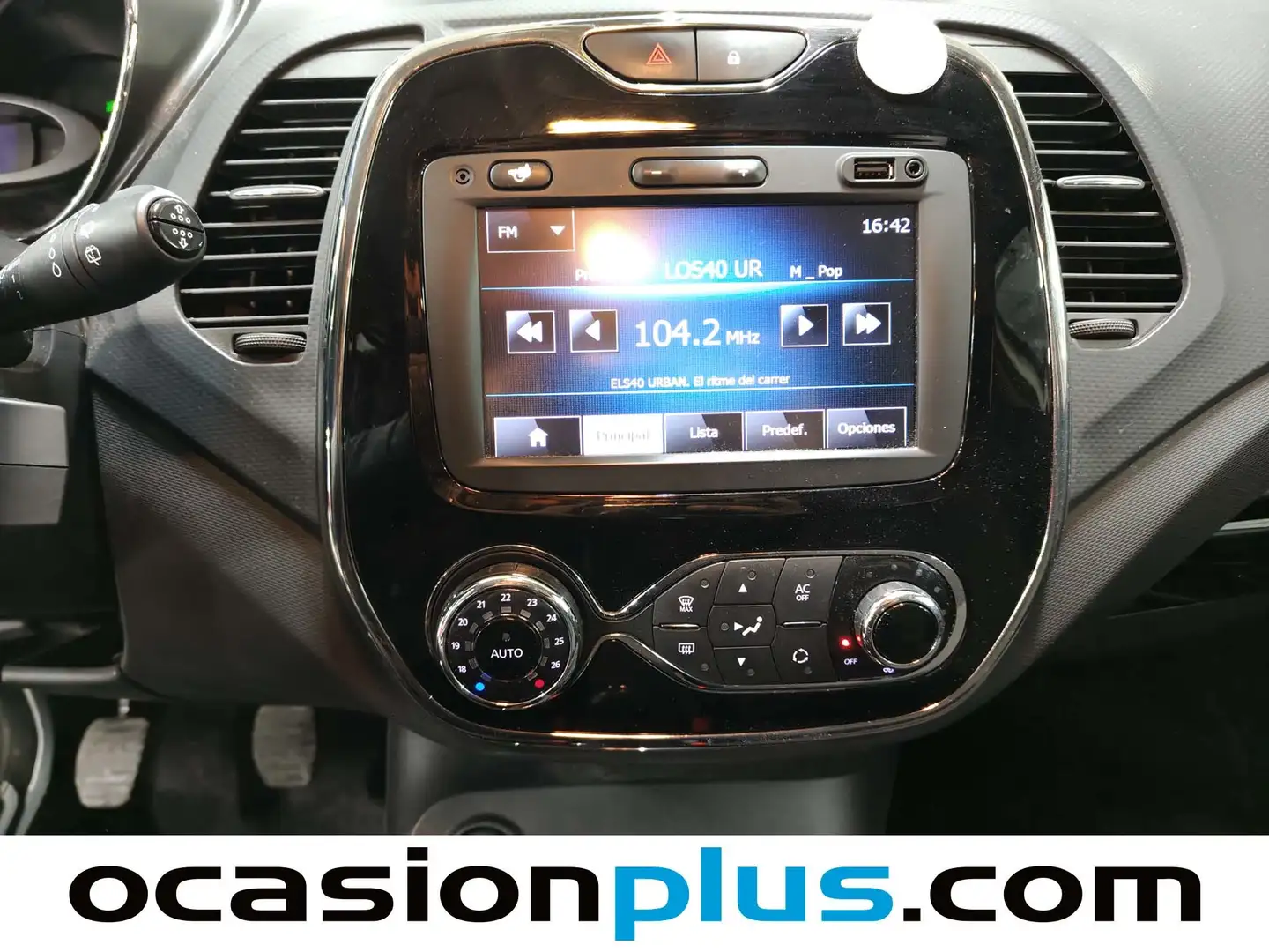 Foto Renault Captur Renault Captur Zen Energy TCe (90 CV)