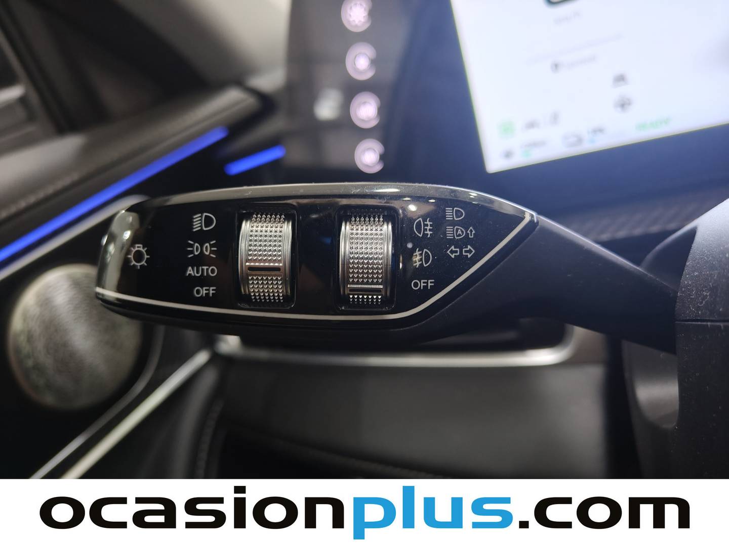 EBRO S700 EBRO S700 1.5 TGDI PHEV Luxury E-CVT (347 CV) barato