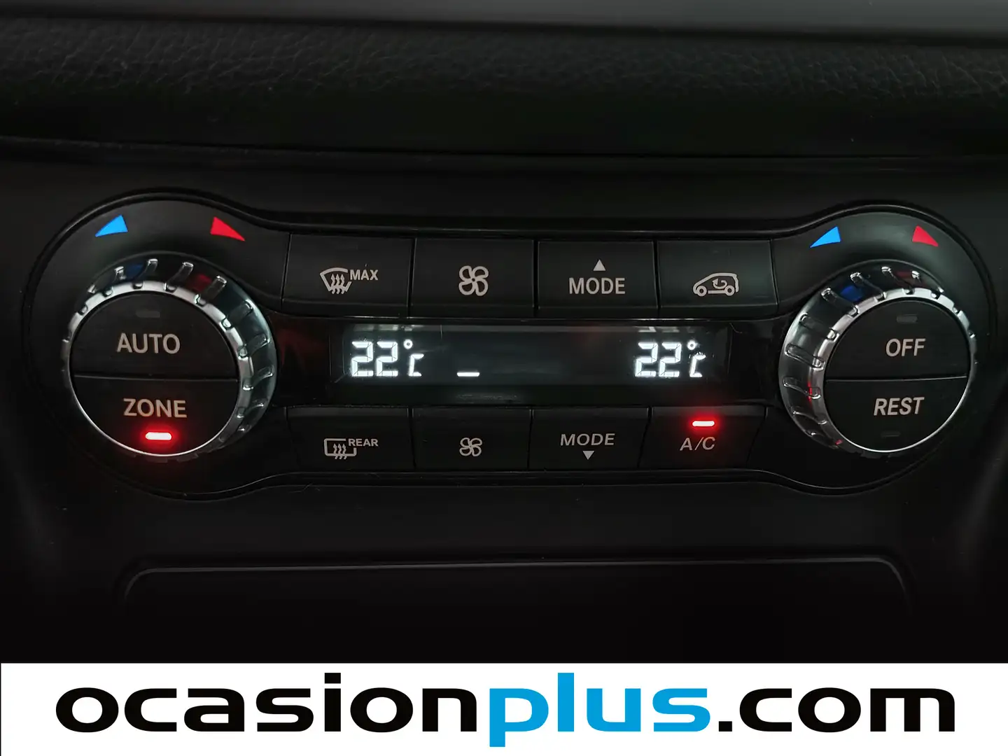 Foto Mercedes GLA Mercedes-Benz GLA GLA 180 (122 CV) Pack AMG