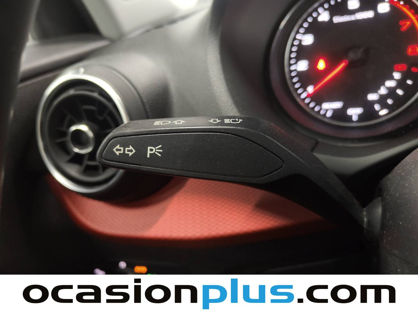 Audi Q2 Audi Q2 sport 35 TFSI (150 CV) seminuevo