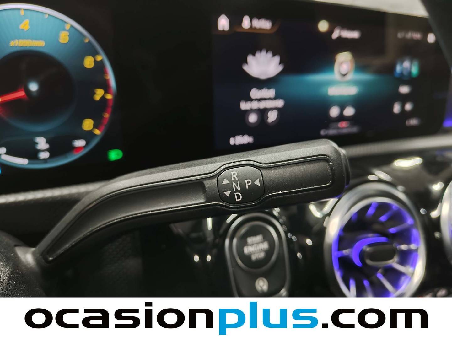 Foto Mercedes CLA Mercedes-Benz CLA 180  (136 CV)