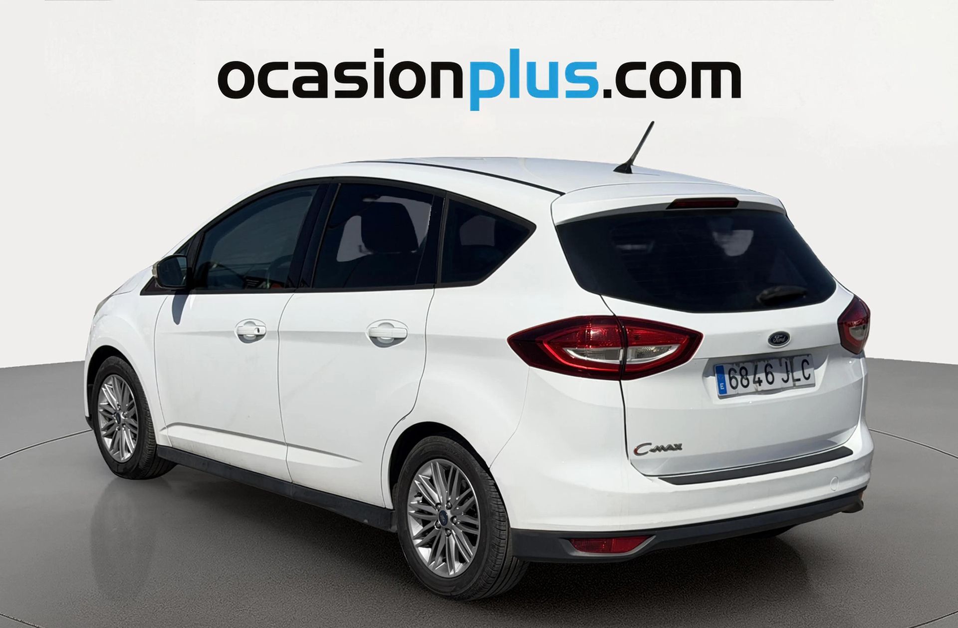 Ford C-Max 1.5 TDCi Trend+ - foto 3