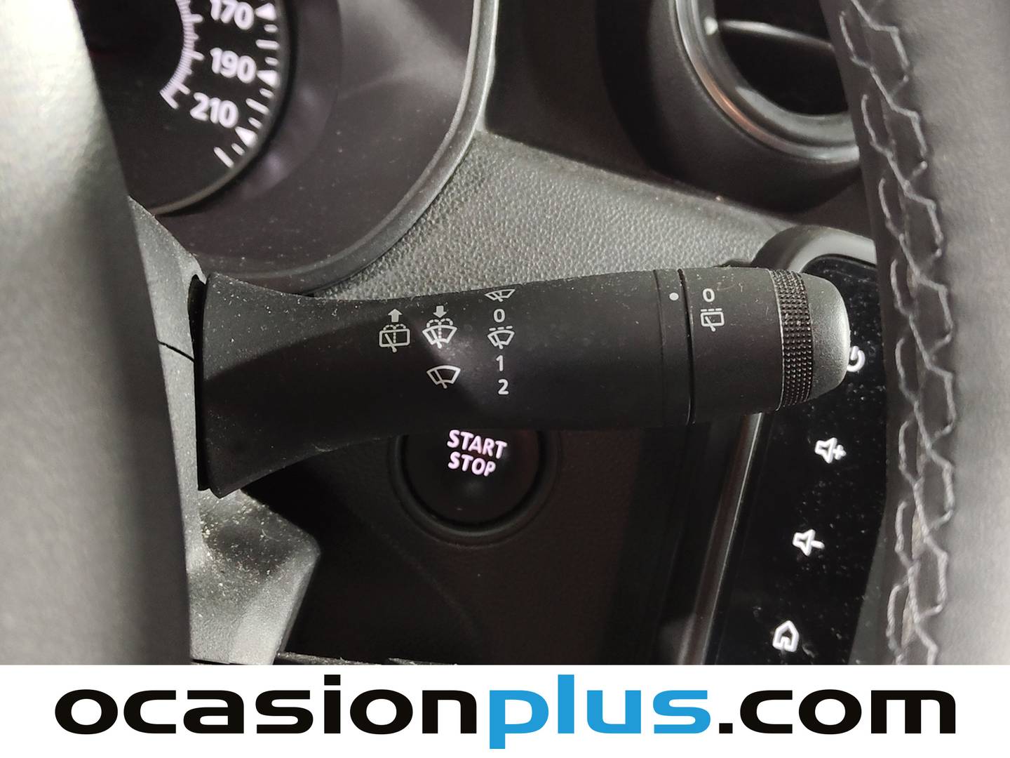 Dacia Duster Dacia Duster Prestige Go TCE (100 CV) ECO-G 4x2 seminuevo