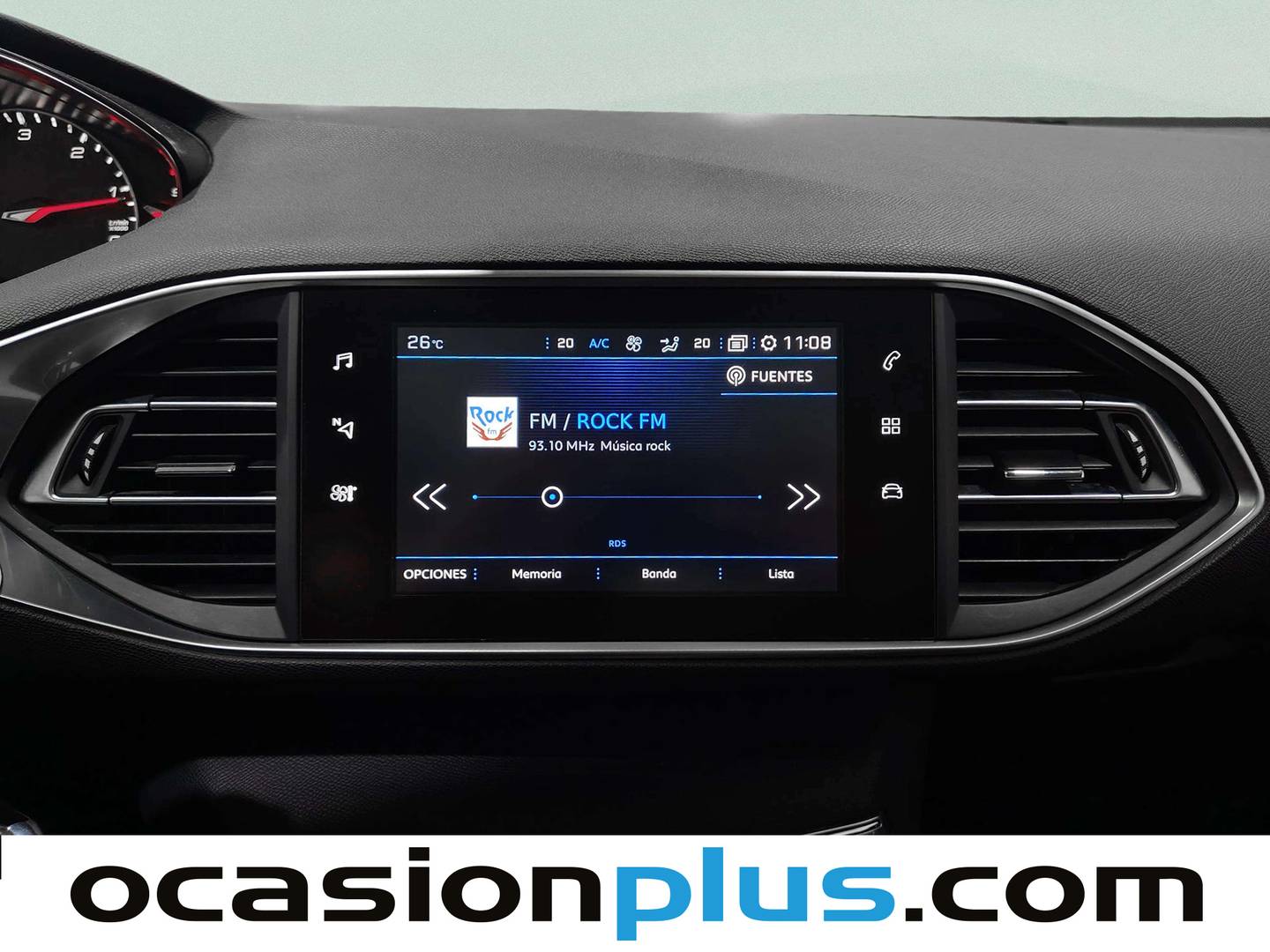 Peugeot 308 Peugeot 308 SW 2.0 BlueHDI Allure  (150 CV) 2017