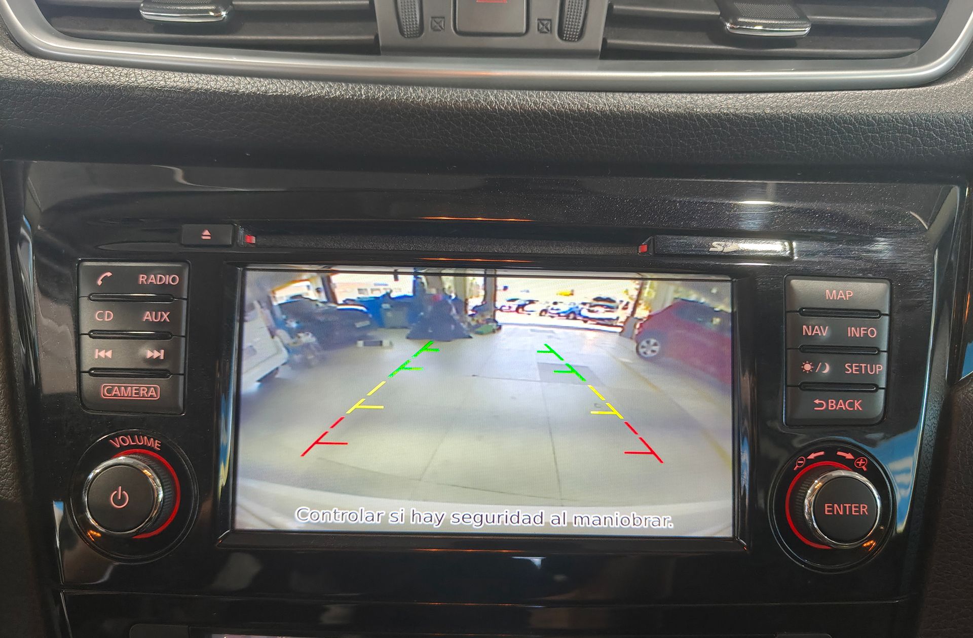 Nissan Qashqai dCi 110 Acenta 4x2 - foto 8