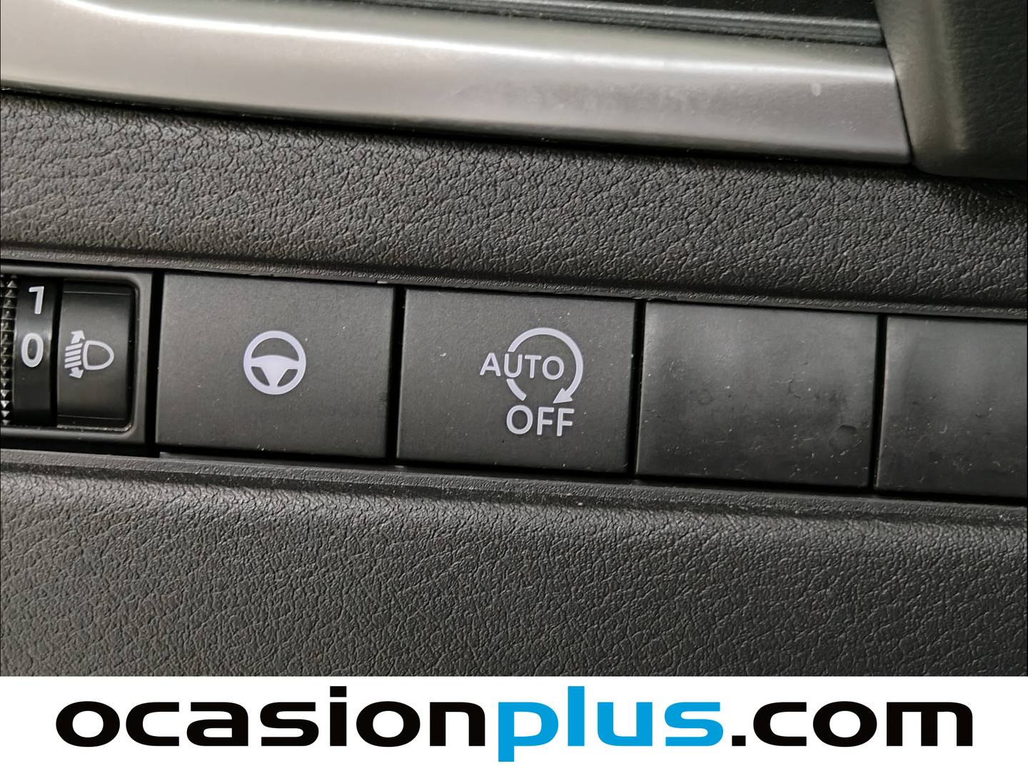 Foto Nissan QASHQAI Nissan Qashqai DIG-T 140 N-Connecta (140 CV)