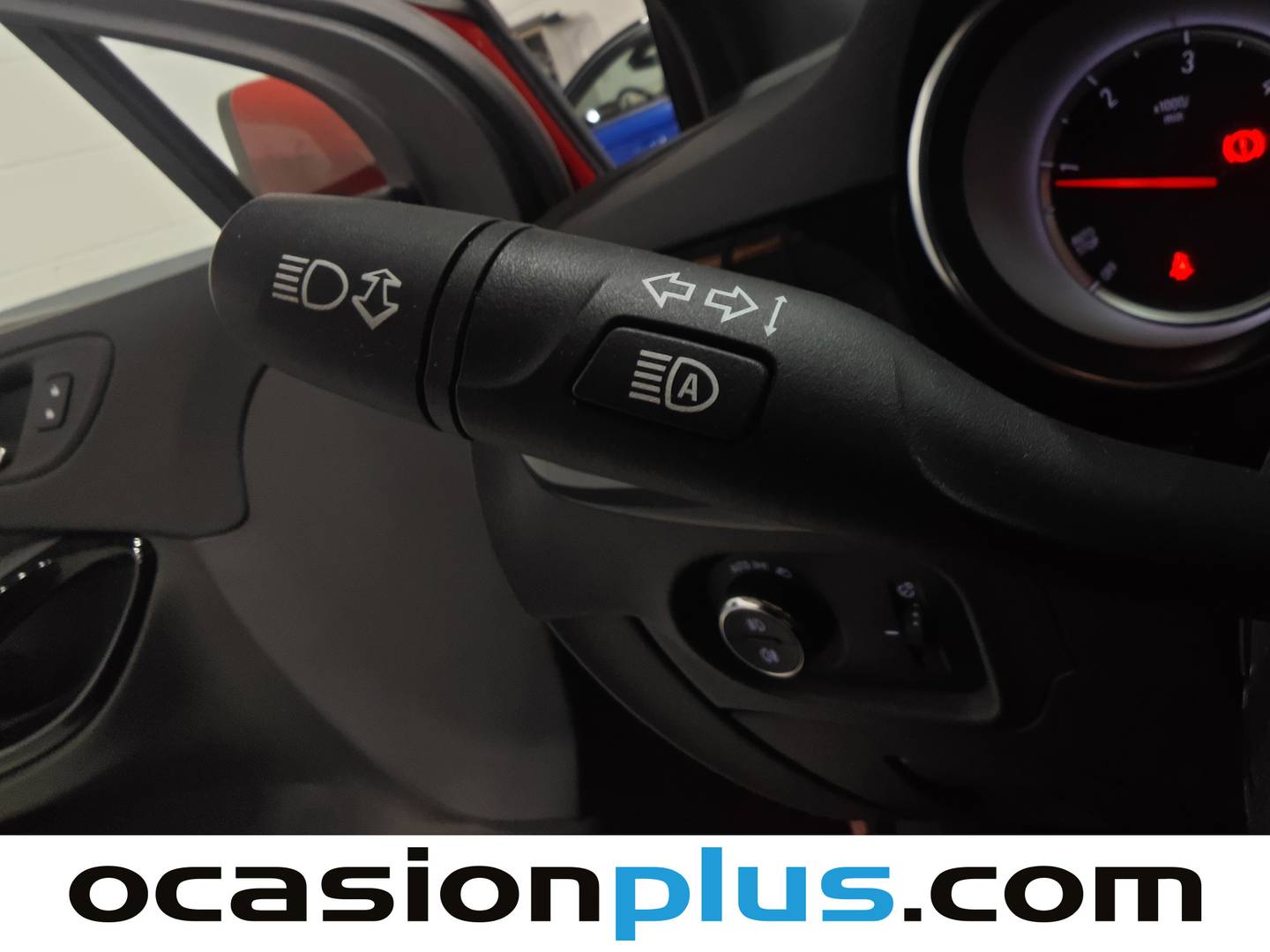 Foto Opel Astra Opel Astra Sports Tourer 1.6 CDTI S&S Dynamic (160 CV)