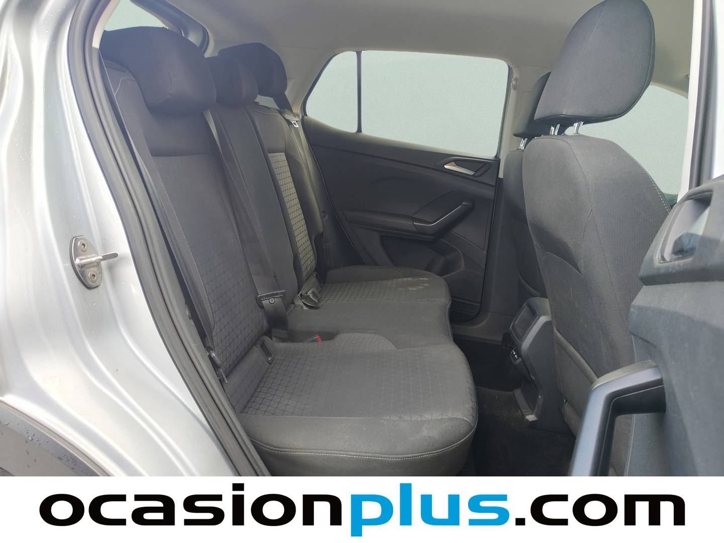 Foto Volkswagen T-Cross Volkswagen T-Cross Advance 1.0 TSI  (95 CV)