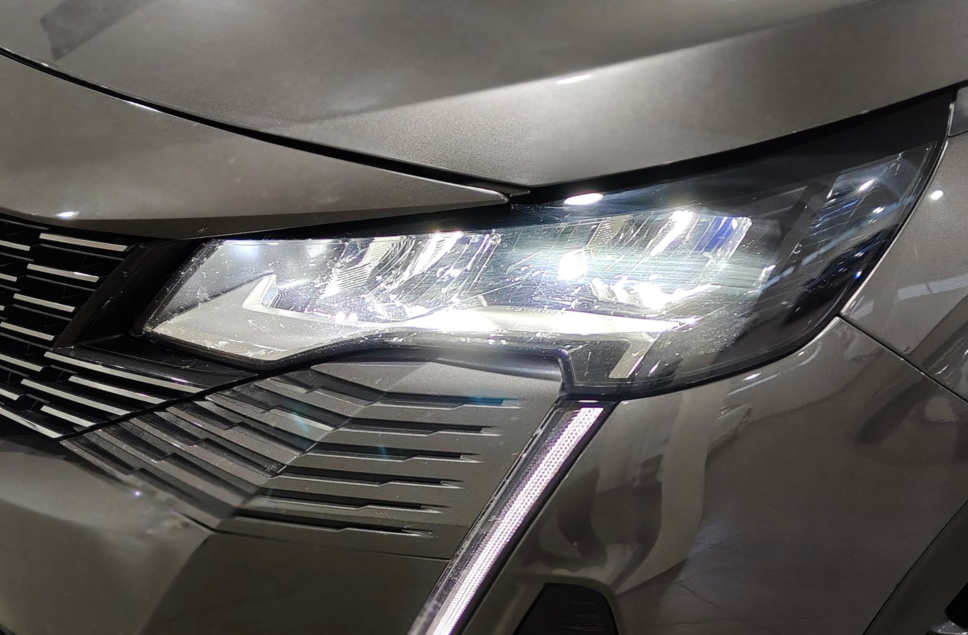 Peugeot 5008 1.2 Allure Pack eDCS6 7 plazas - foto 16