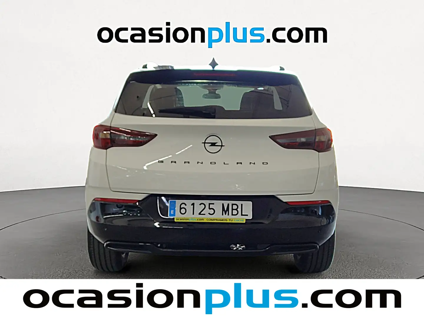 Foto Opel Grandland Opel Grandland 1.5 CDTi GS Line Auto (130 CV)