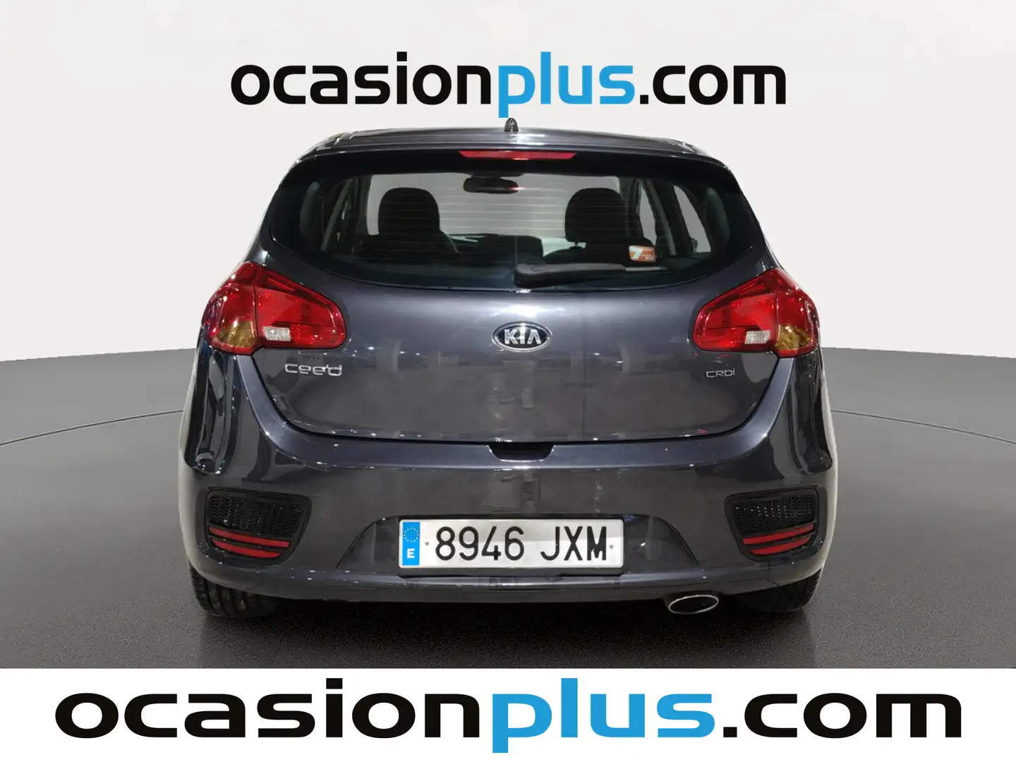 Foto KIA Ceed Kia Ceed 1.4 CRDi WGT Business (90 CV)