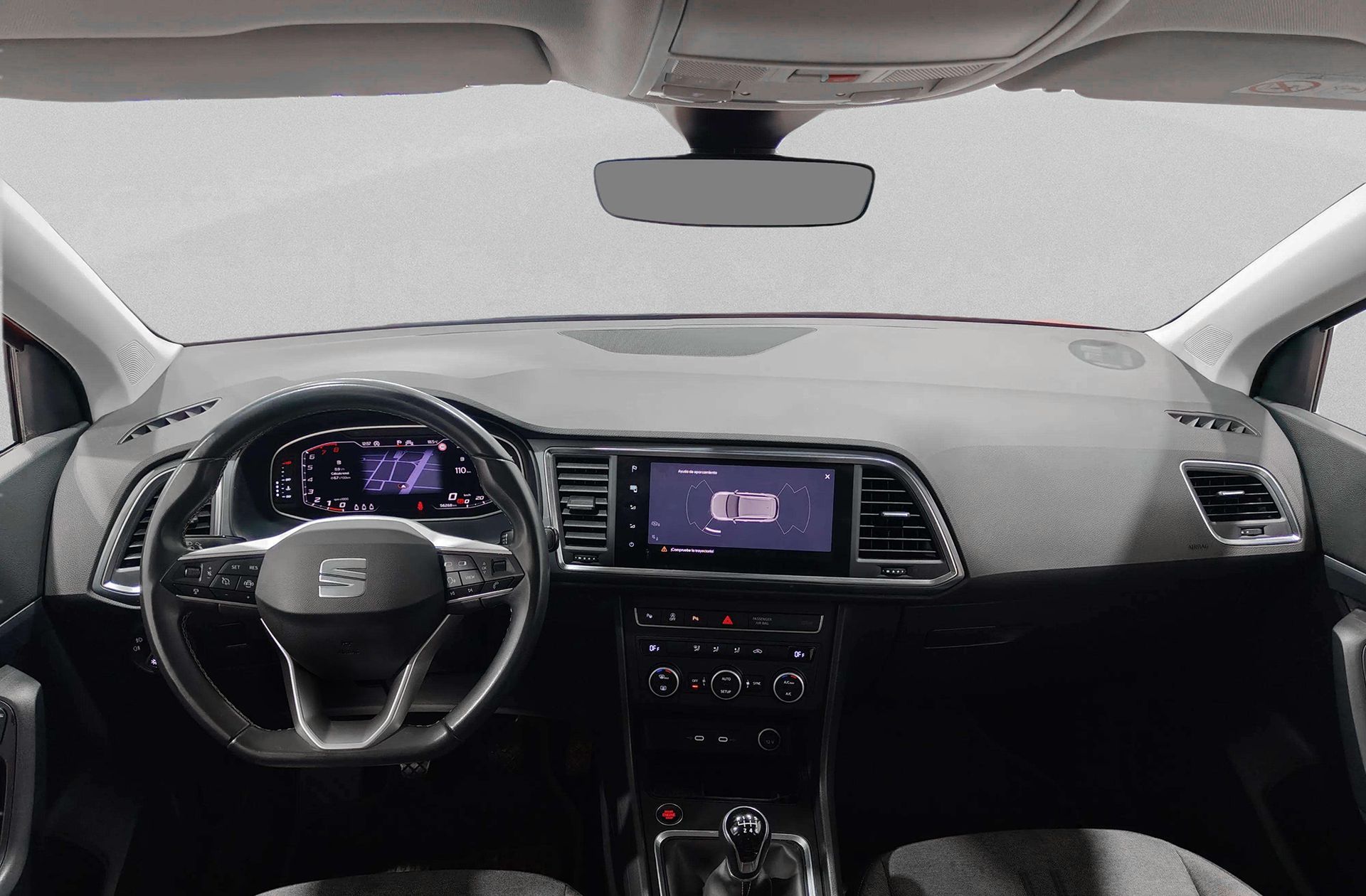 SEAT Ateca 1.5 TSI Style XL - foto 9