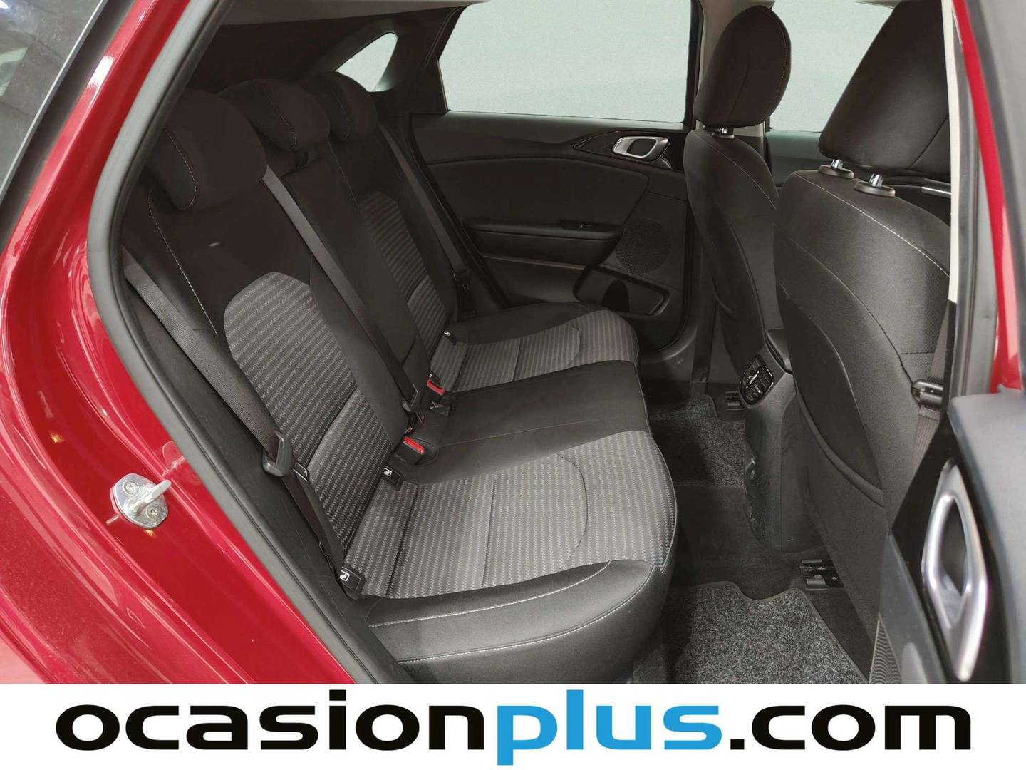 KIA Ceed KIA Ceed 1.0 T-GDi Eco-Dynamics Tech (120 CV) 2022