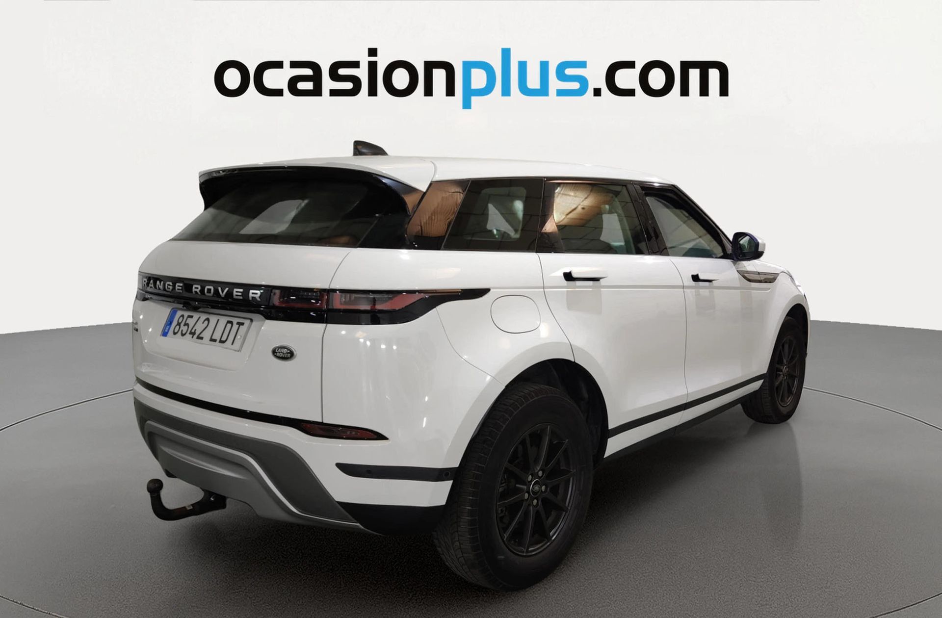 Land Rover Range Rover Evoque D150 Standard FWD - foto 4