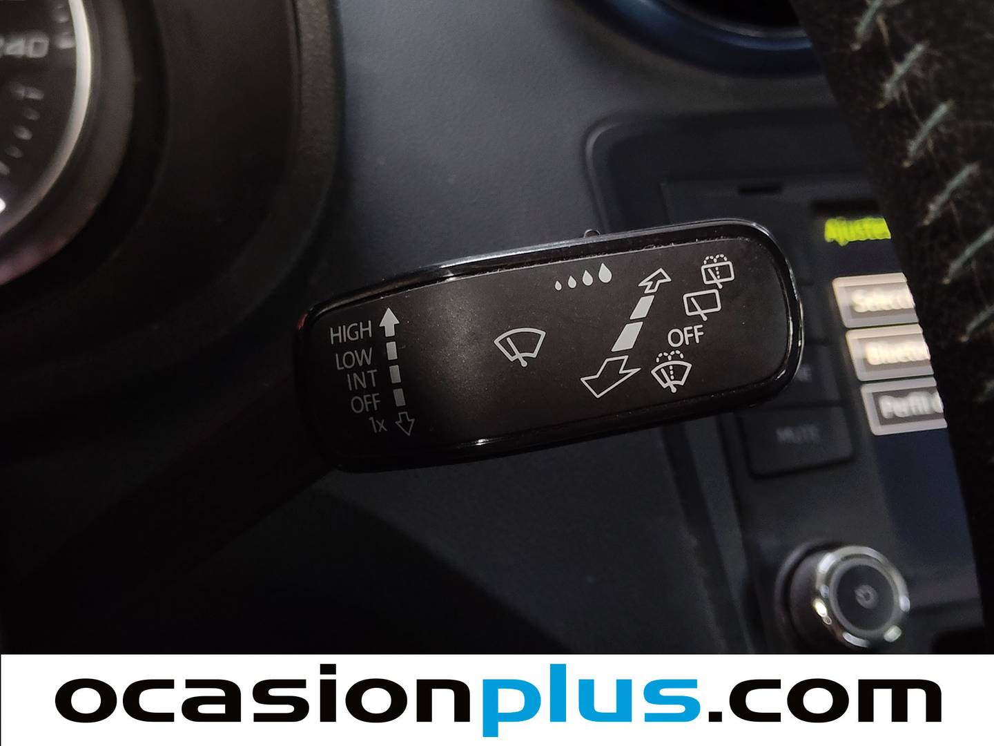 Paquetes del Seat Ibiza Seat Ibiza 1.0 EcoTSI Style Connect DSG (110 CV)