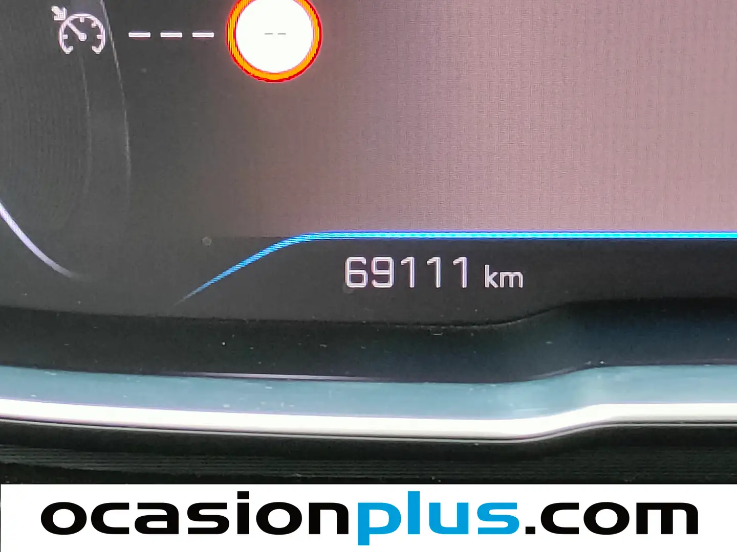 Foto Peugeot 3008 Peugeot 3008 BlueHDi 130 S&S Allure Pack EAT8 (130 CV)