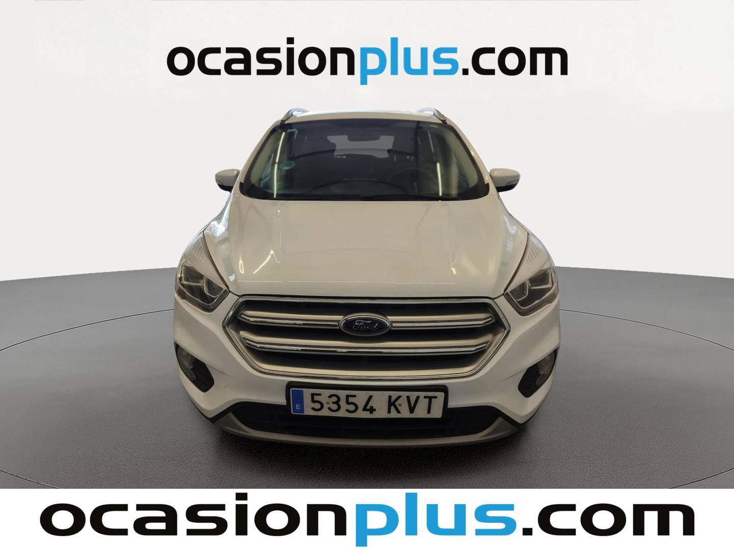 Ford Kuga Ford Kuga 1.5 EcoBoost Trend+ 4x2 (120 CV) 120cv