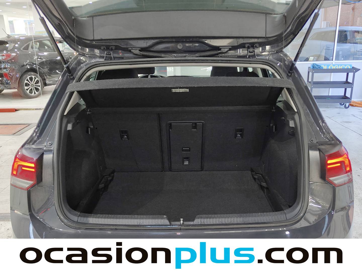 Volkswagen Golf Volkswagen Golf Life 1.0 eTSI (110 CV) DSG al mejor precio