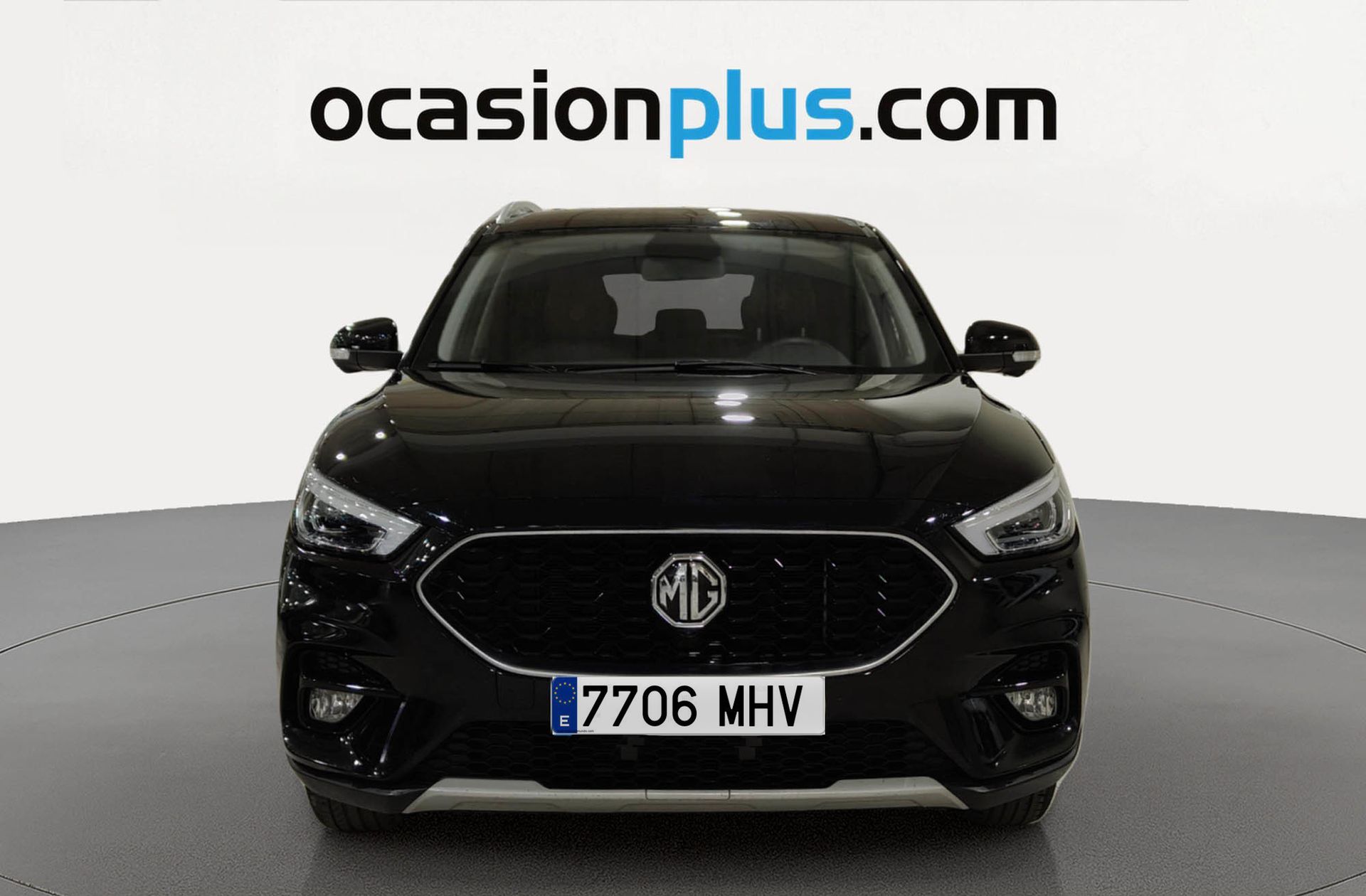 MG ZS 1.5 Luxury - foto 14