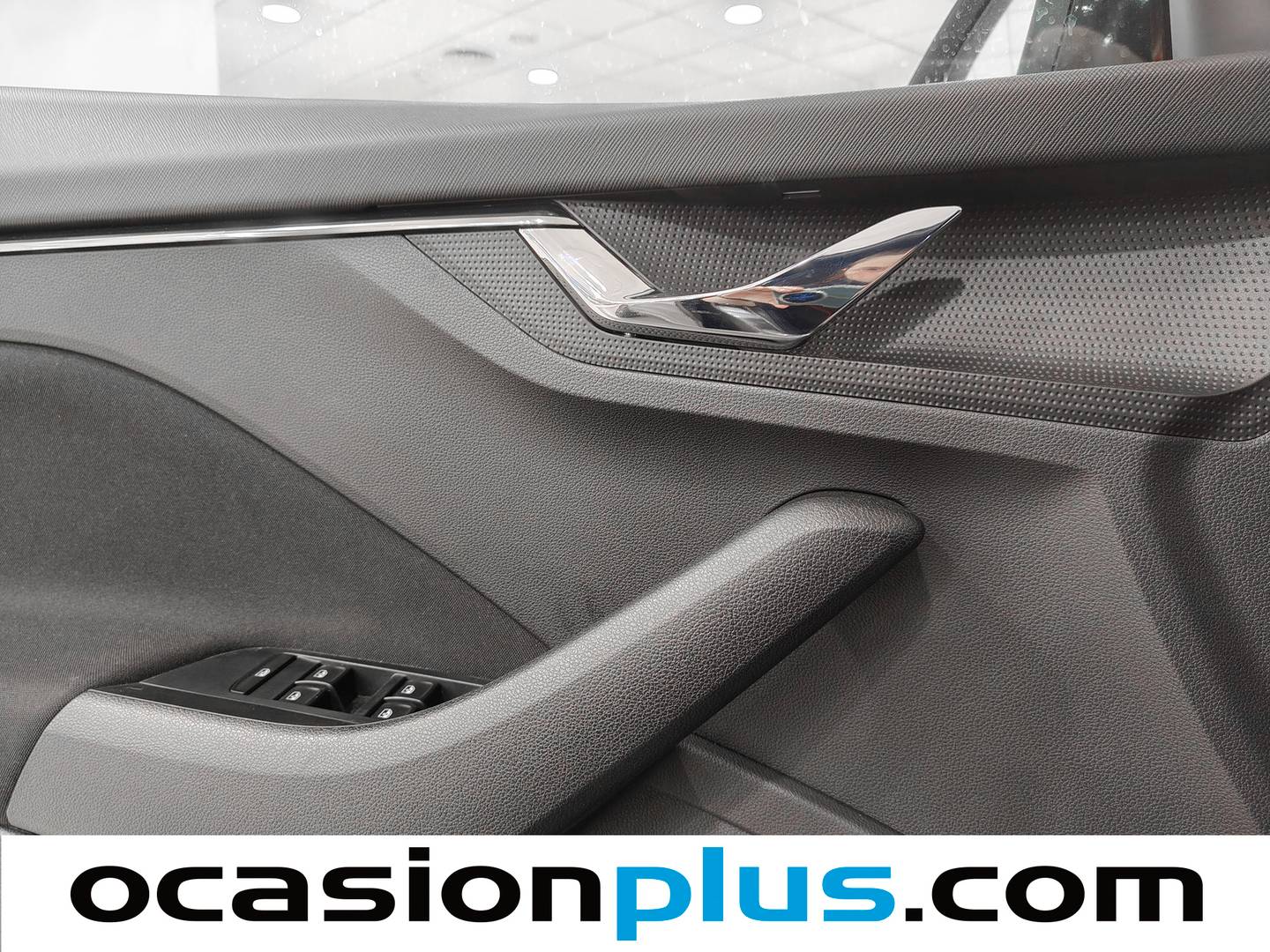 Skoda Kamiq Skoda Kamiq 1.5 TSI Montecarlo DSG  (150 CV) gasolina