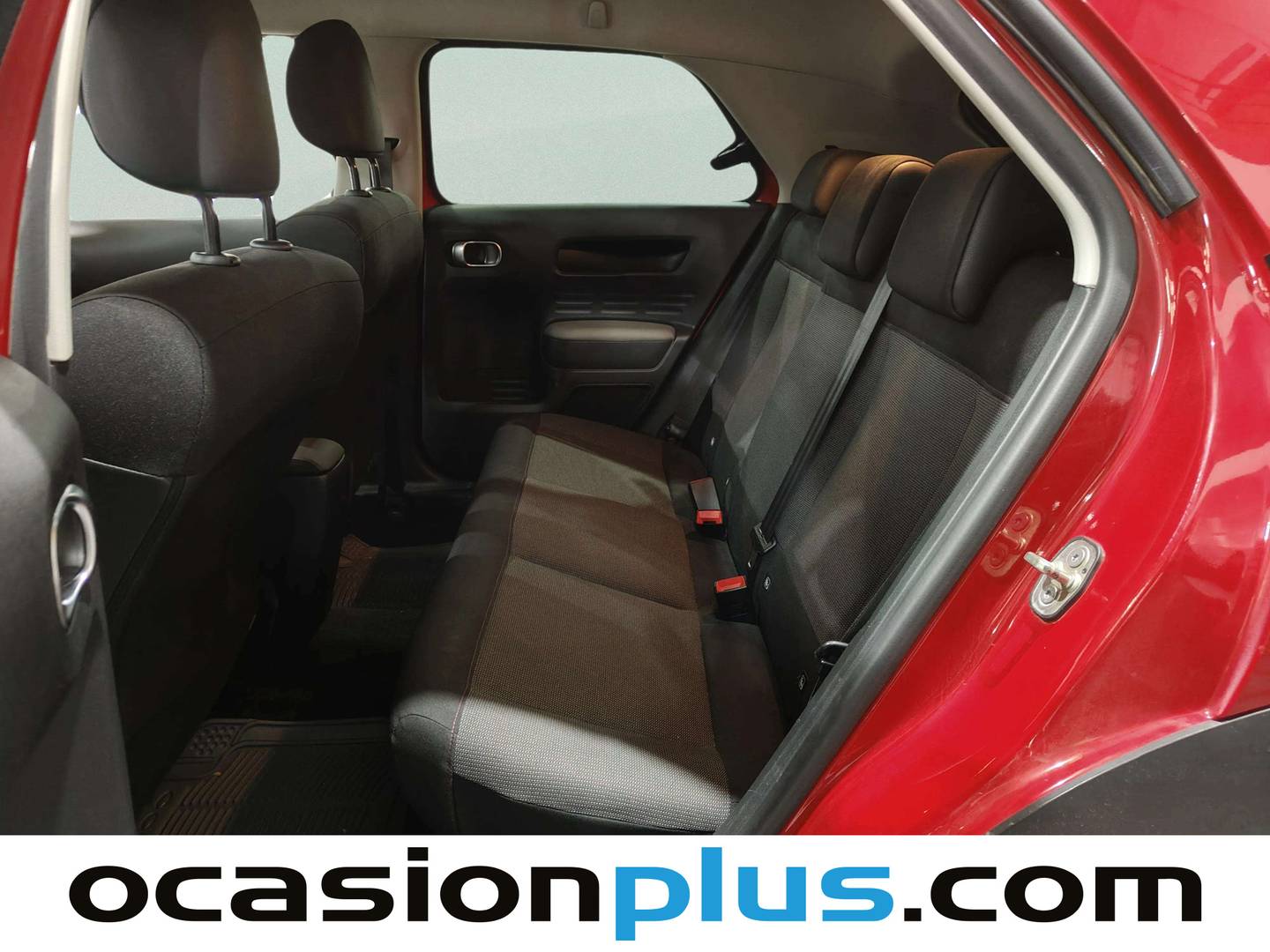 Foto Citroën C4 Cactus Citroen C4 Cactus PureTech 110 S&S Feel EAT6 (110 CV)