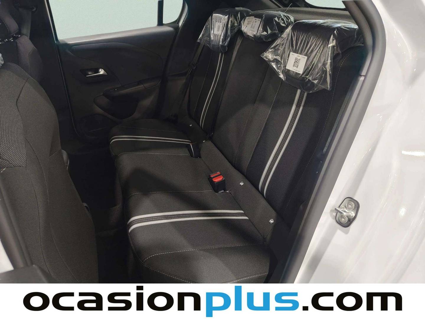 Foto Opel Corsa Opel Corsa 1.2 T XHL GS (100 CV)