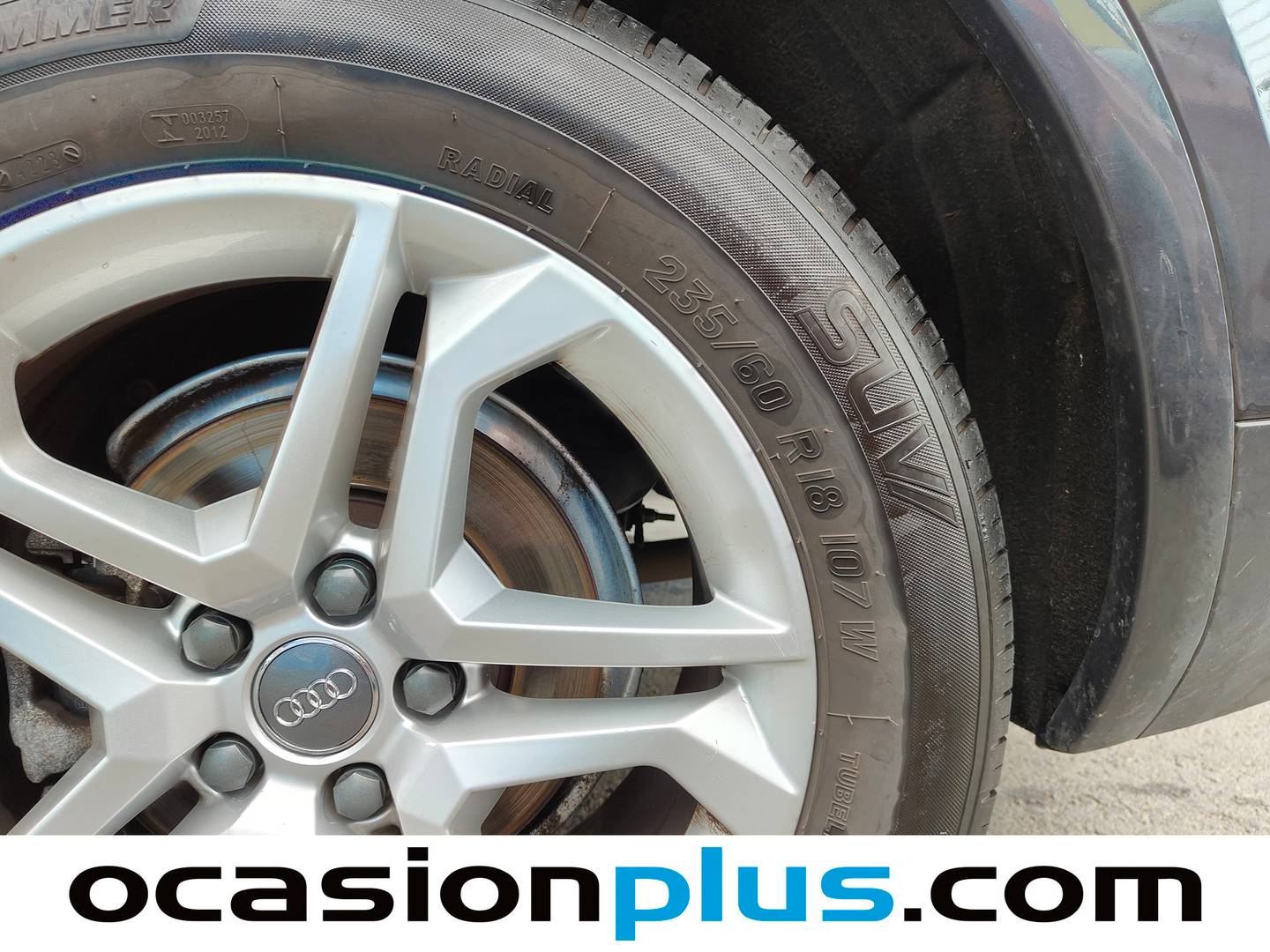 Audi Q5 Audi Q5 Design 2.0 TDI (150 CV) al mejor precio