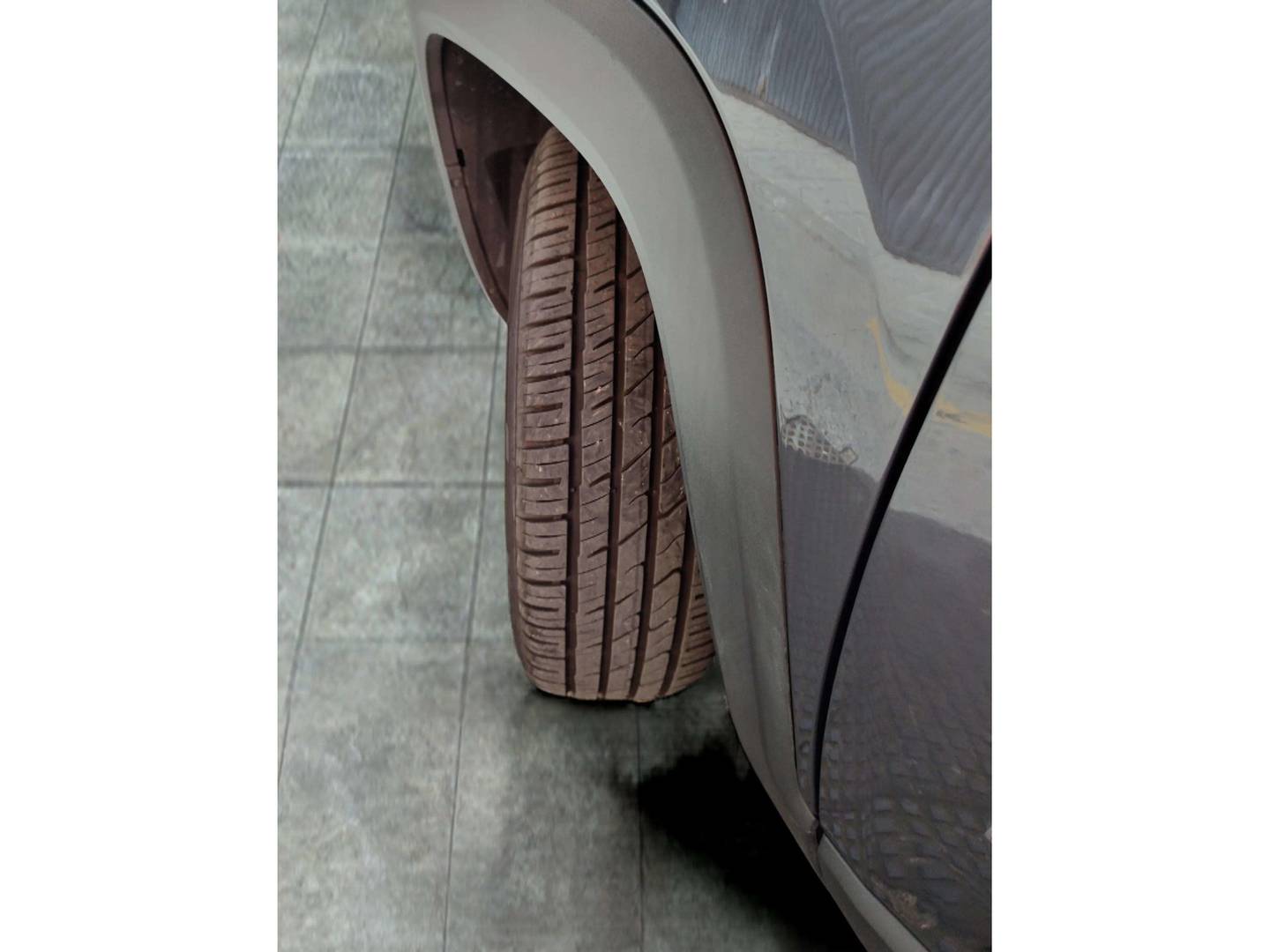 Foto Jeep Renegade Jeep Renegade eHybrid 1.5 Limited ATX (130 CV)