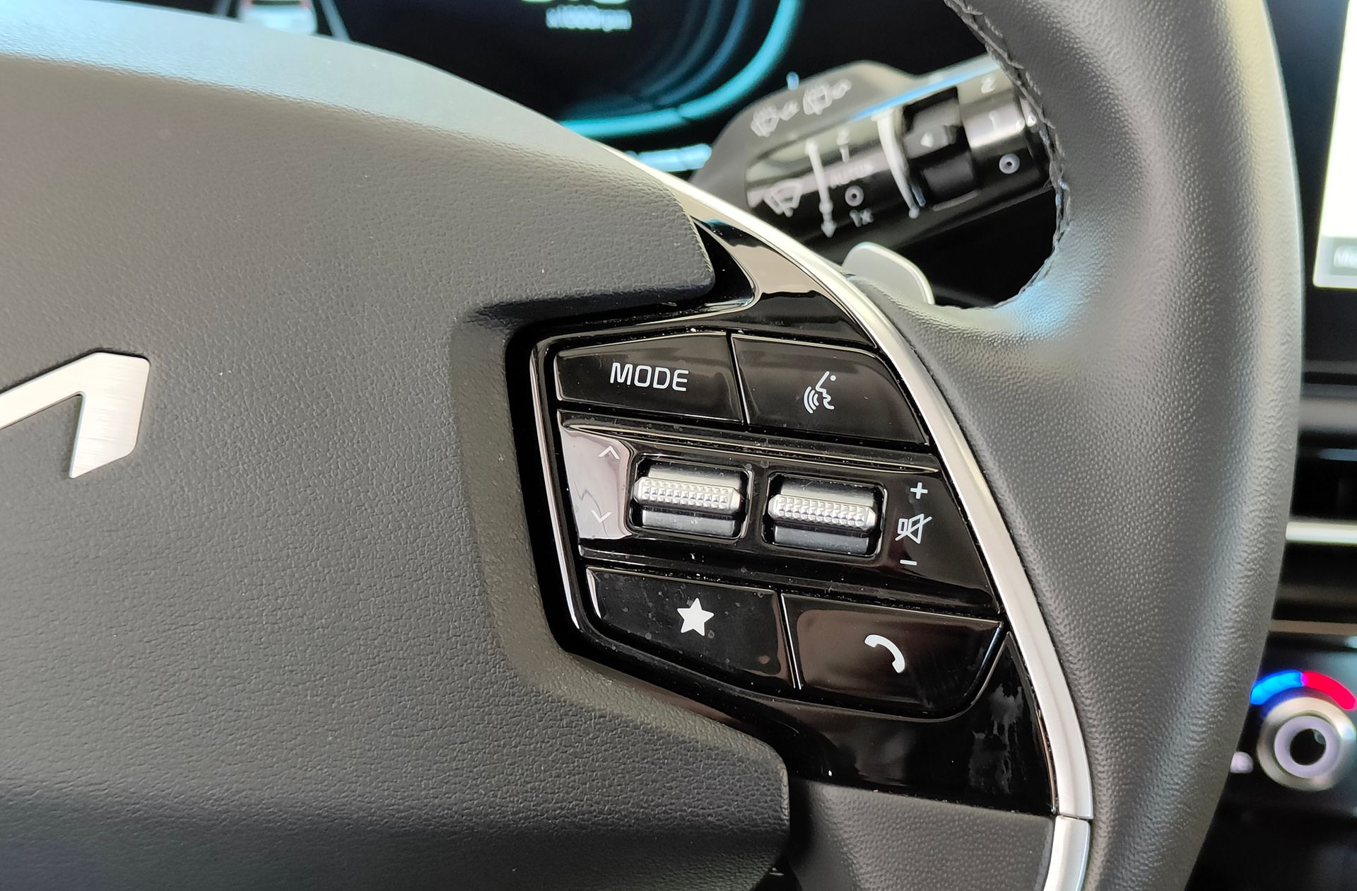 Kia Niro 1.6 GDi HEV Drive - foto 27