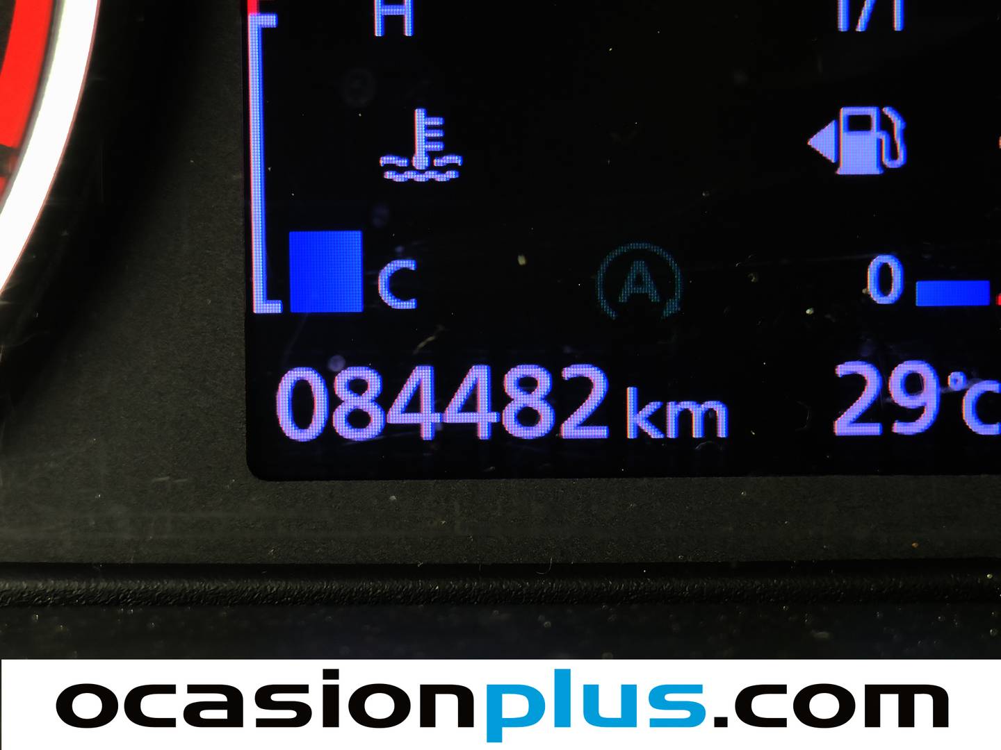 Mitsubishi Eclipse Cross Mitsubishi Eclipse Cross 150T Motion Black Edition (163 CV) seminuevo