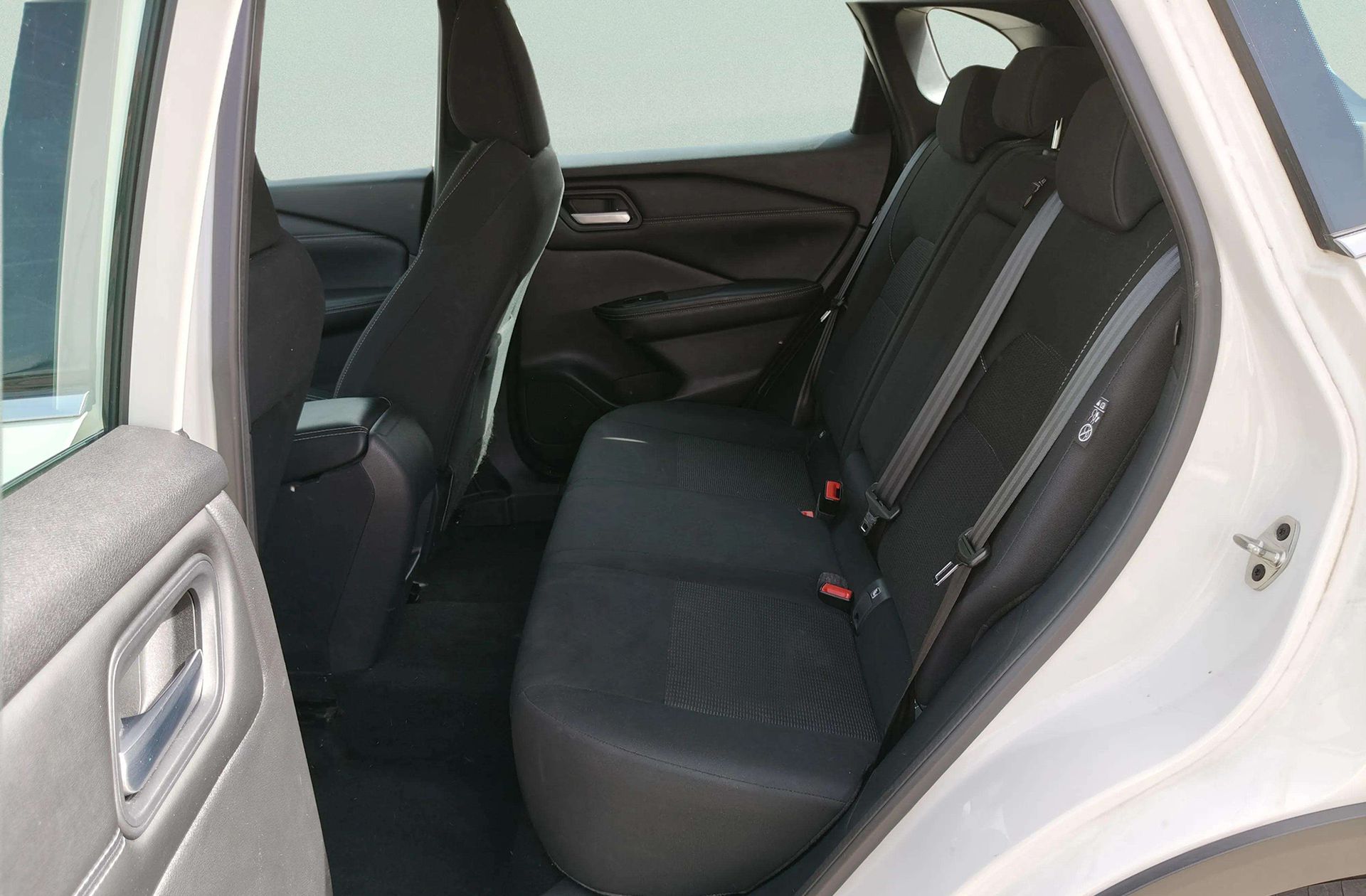Nissan Qashqai E-POWER Acenta - foto 14