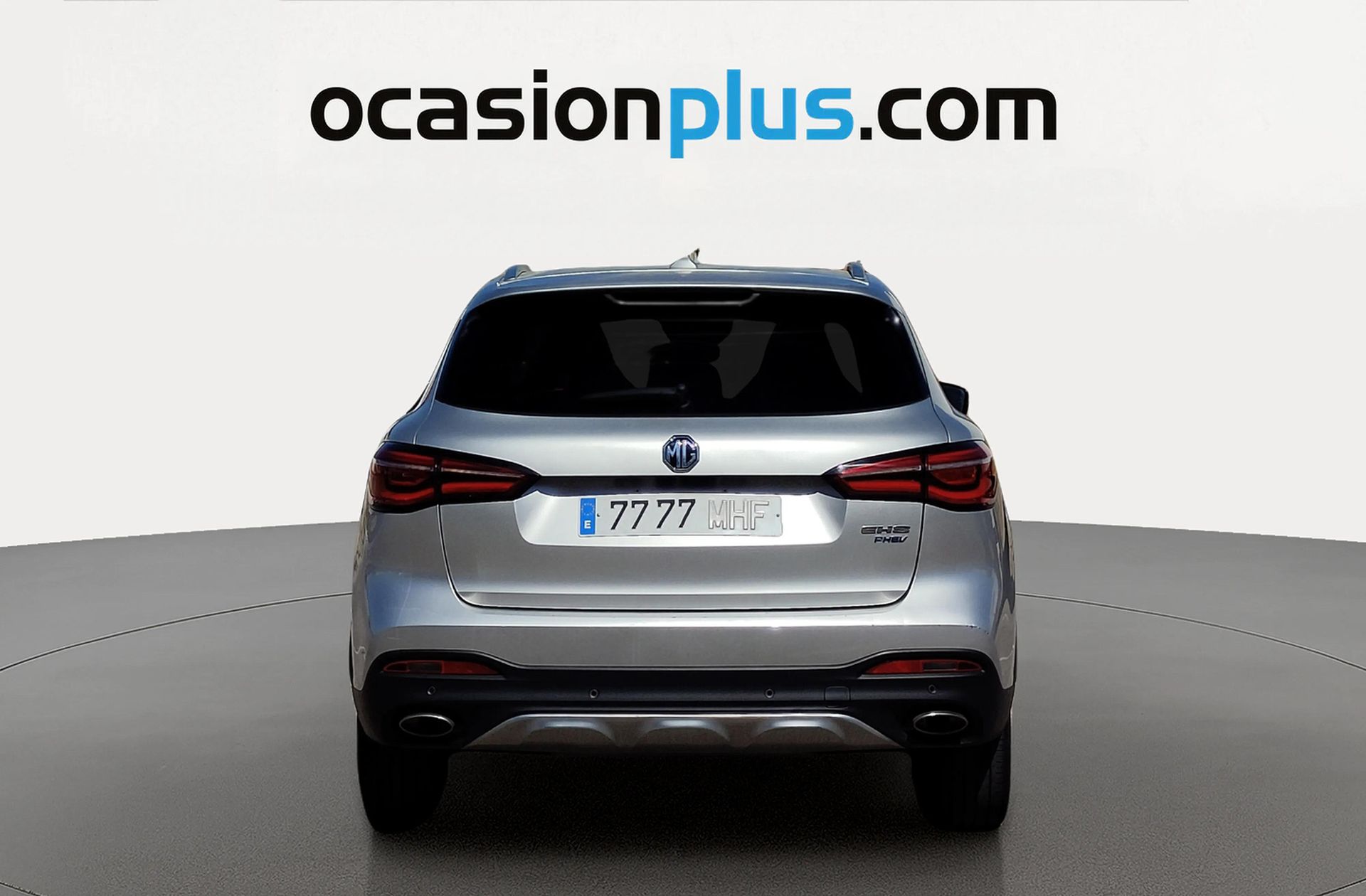 MG eHS 1.5T-GDI PHEV Luxury - foto 16