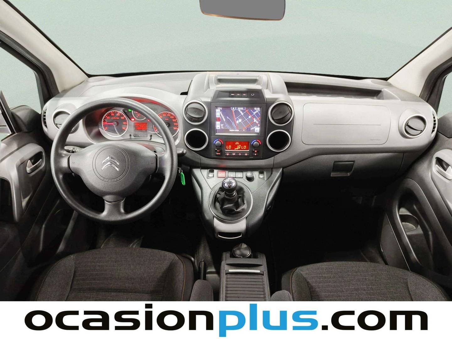 Citroën Berlingo Citroen Berlingo BlueHDi 120 Multispace 20 Aniversario (120 CV) de ocasión