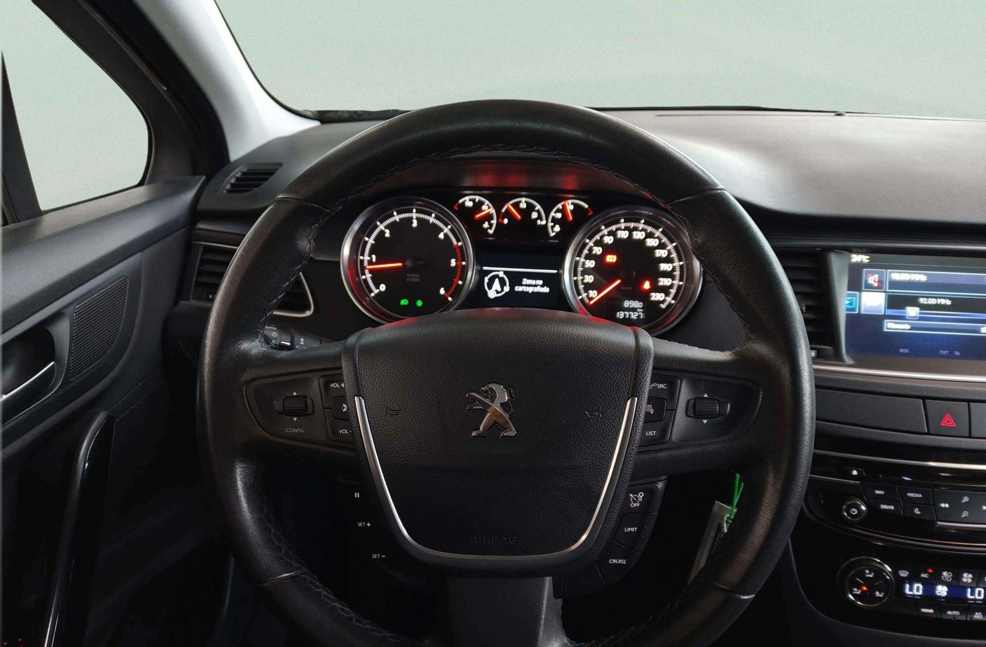 Peugeot 508 SW 2.0 BlueHDi Active - foto 24