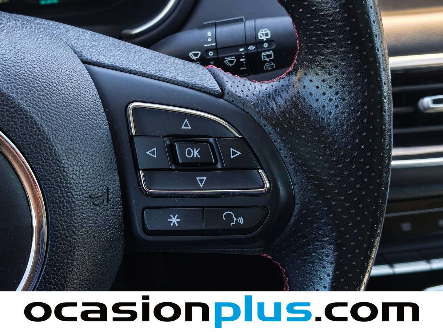 MG HS MG HS 1.5 Turbo GDI Luxury  (162 CV) gasolina