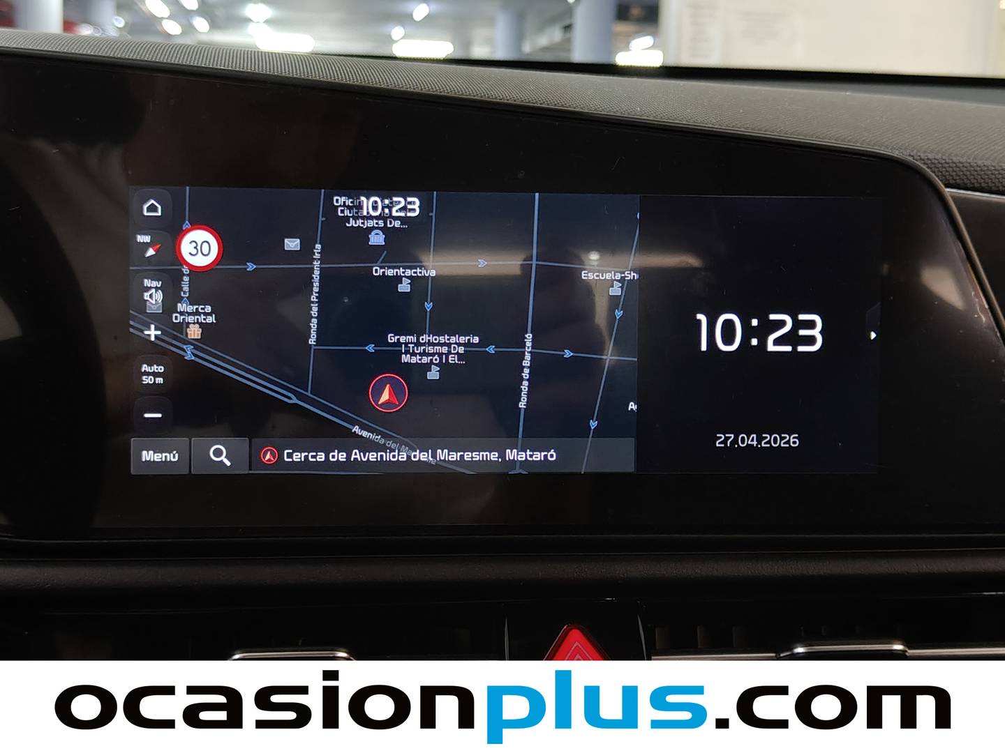 Extras y acabados del KIA Niro KIA Niro 1.6 GDi HEV Drive (141 CV)