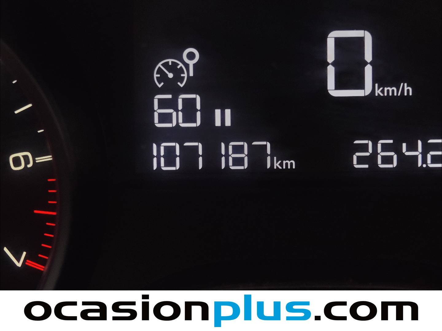 Peugeot 208 Peugeot 208 PureTech 82 Style (82 CV) seminuevo
