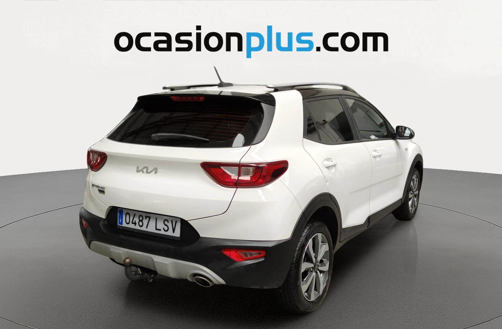 Kia Stonic 1.0 T-GDi MHEV iMT Concept - foto 4