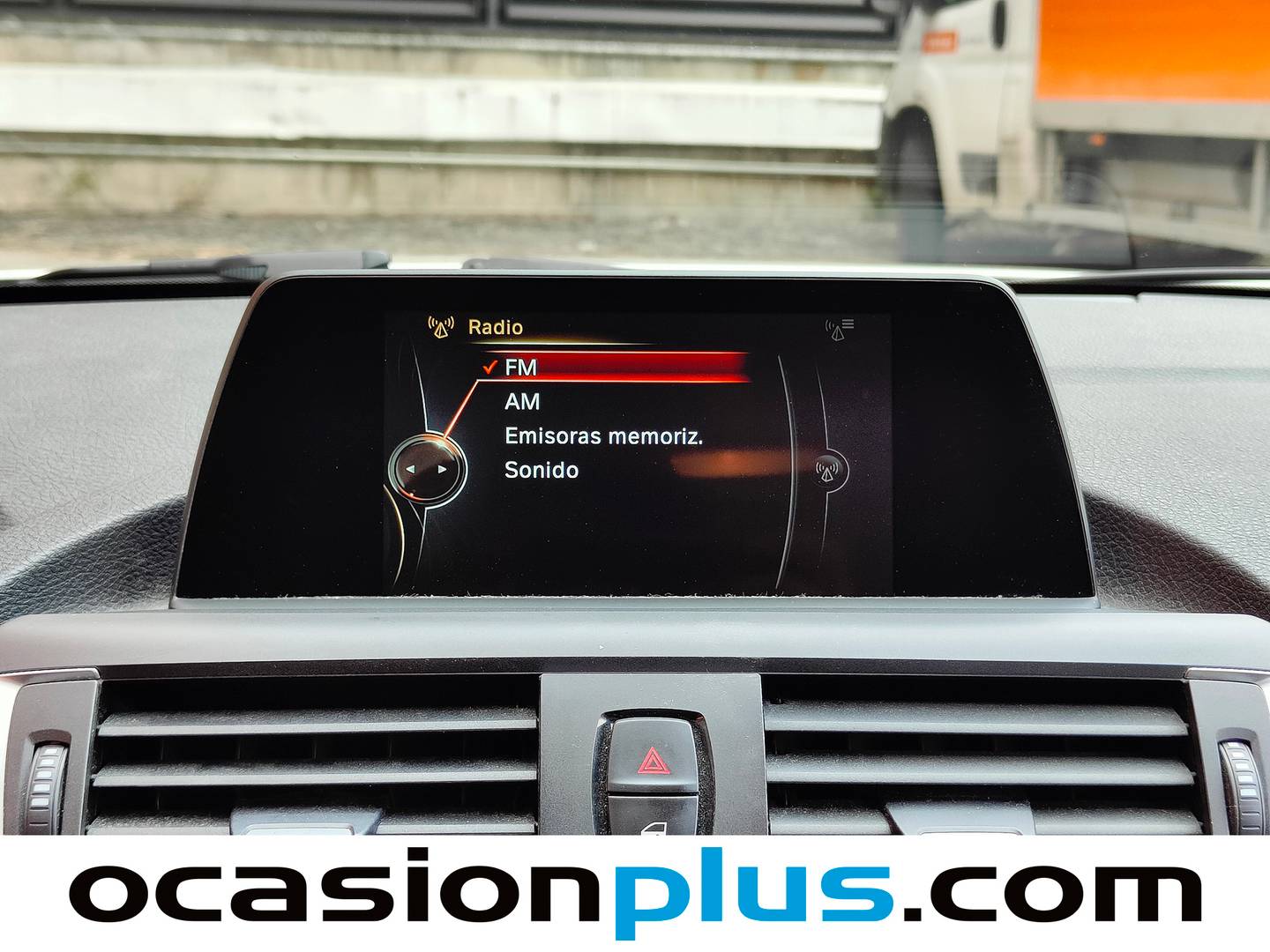 BMW Serie 1 BMW Serie 1 116d  (116 CV) manual