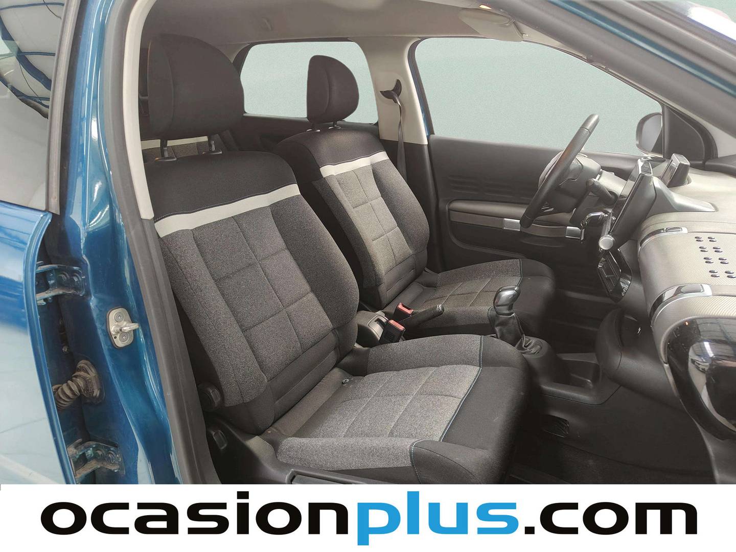 Citroën C4 Cactus Citroën C4 Cactus PureTech 82 Feel (82 CV) km 0