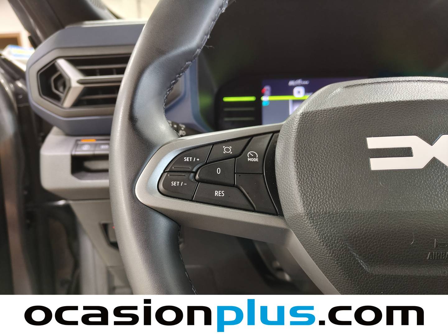 Dacia Duster Dacia Duster Journey TCE 48v 4X2  (130 CV) barato