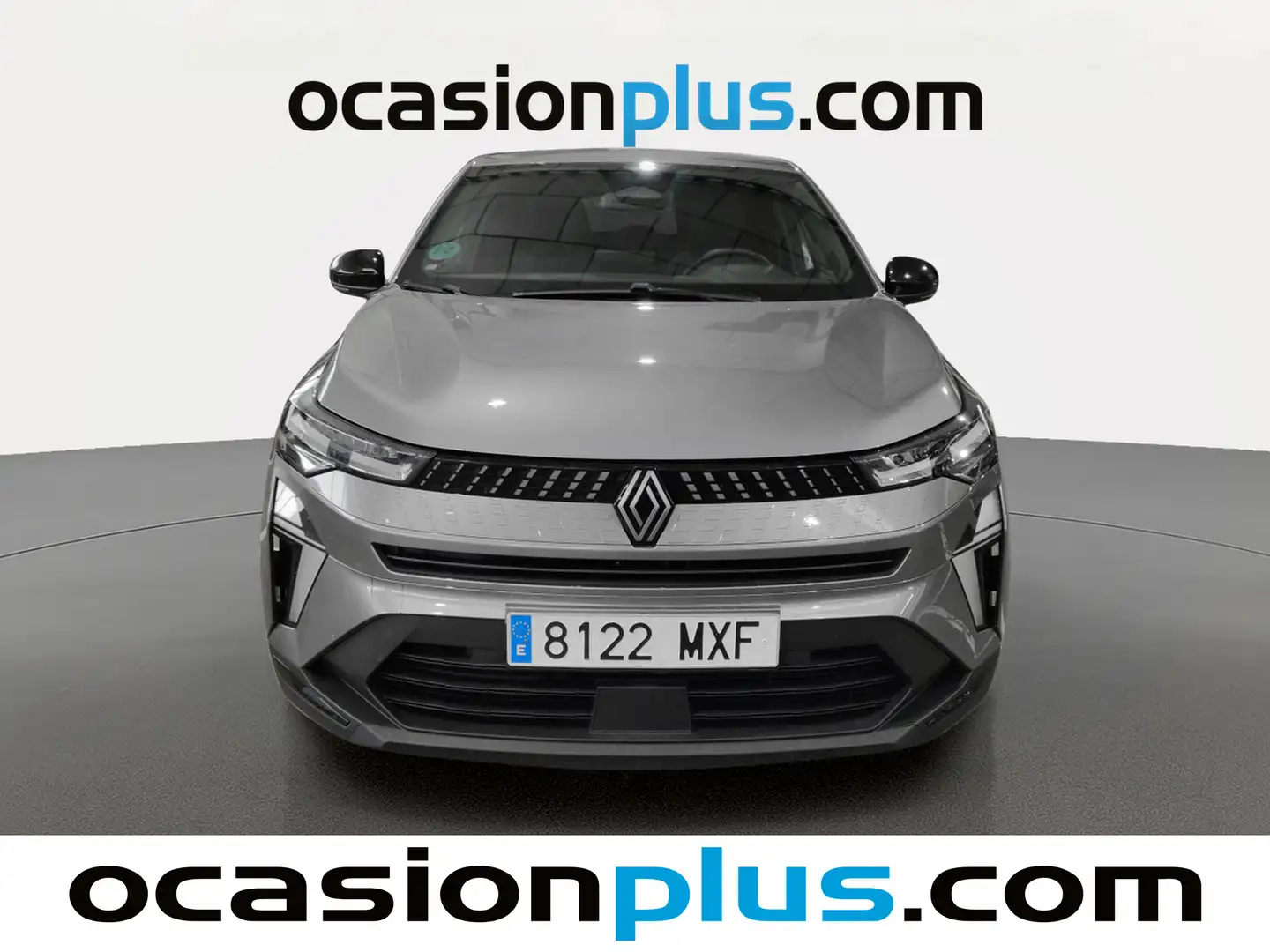 Foto Renault Captur Renault Captur Techno TCe (90 CV)