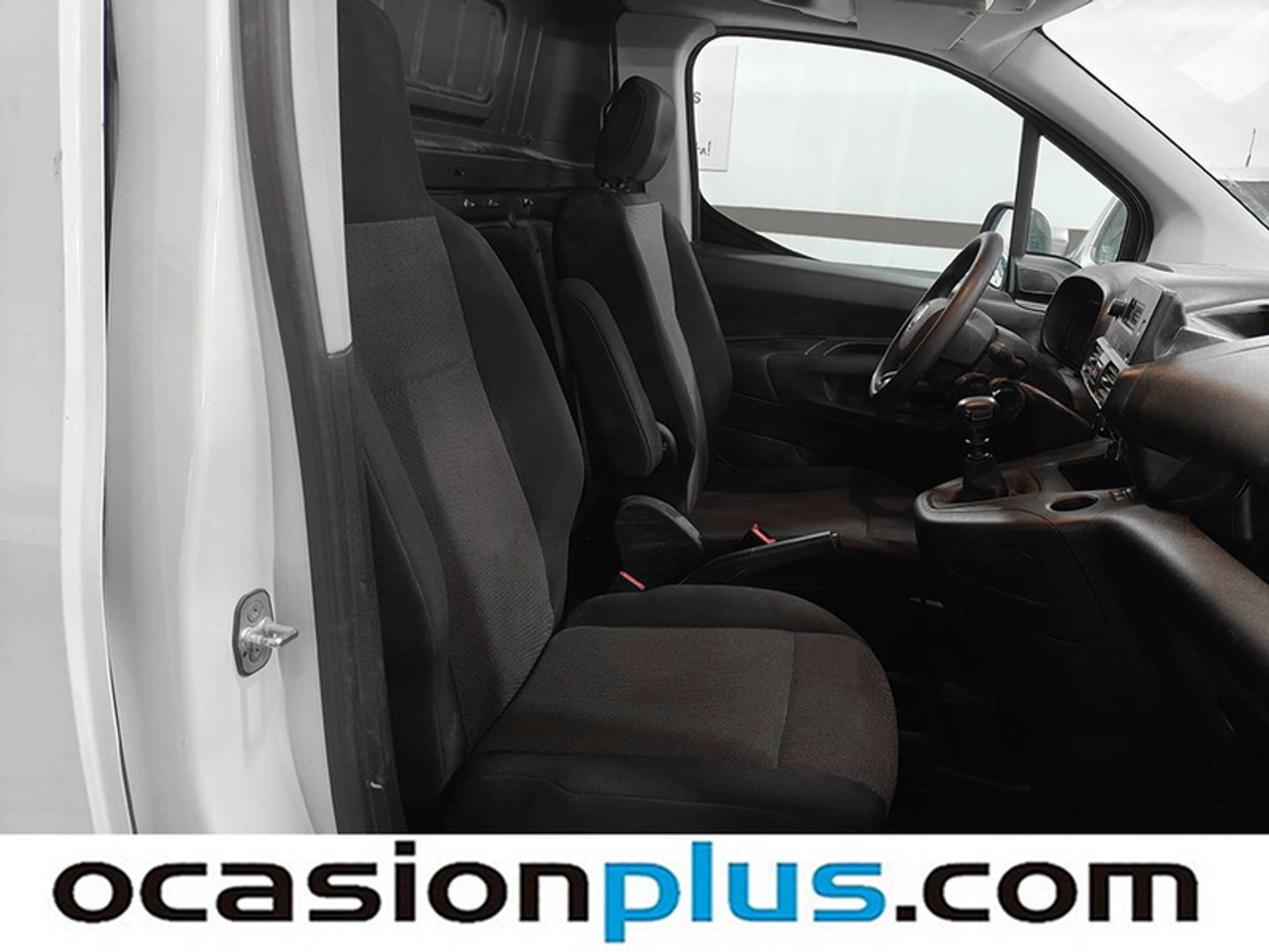 Foto Fiat Doblò Fiat Dobló Furgon 1.5 BlueHDi L1 1000kg (130 CV)