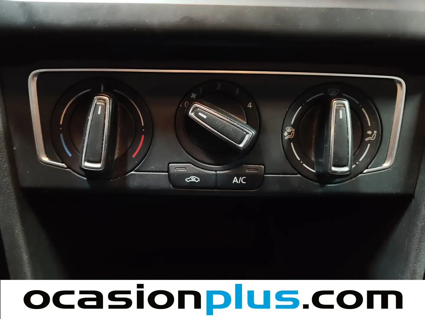 Foto Volkswagen Polo Volkswagen Polo Advance 1.2 TSI BMT (90 CV)