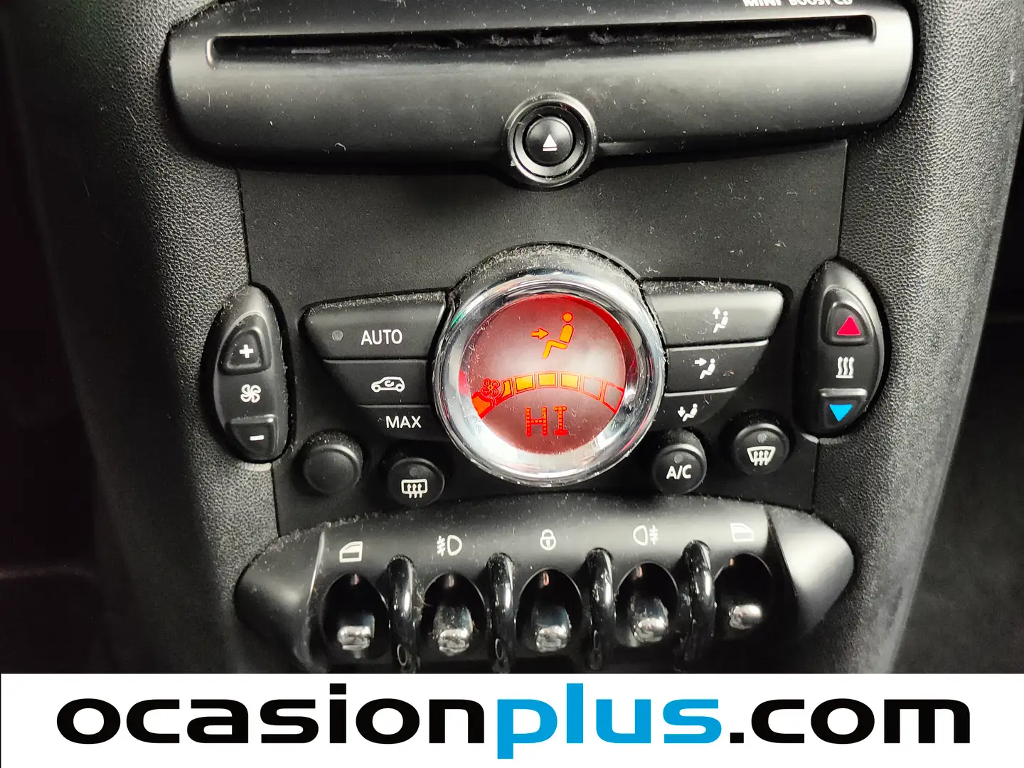 Foto Mini MINI MINI MINI 3 Puertas One D (90 CV)