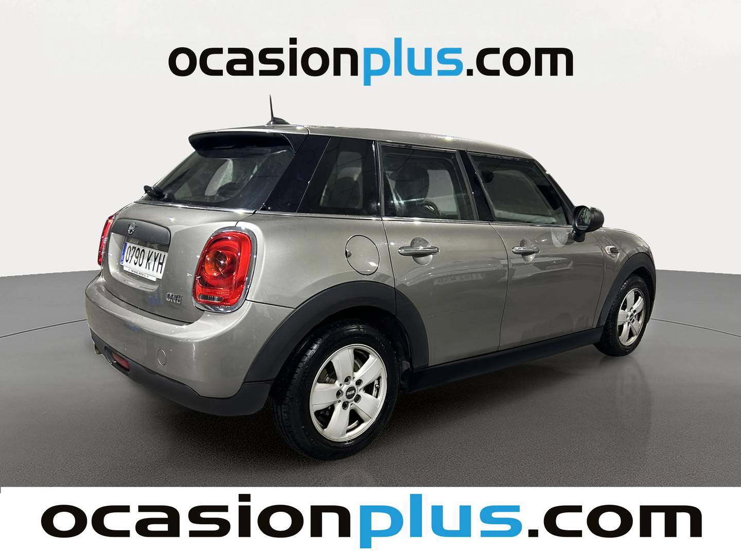Mini MINI Mini MINI Cooper 5 Puertas 5 Puertas One (102 CV) 102cv