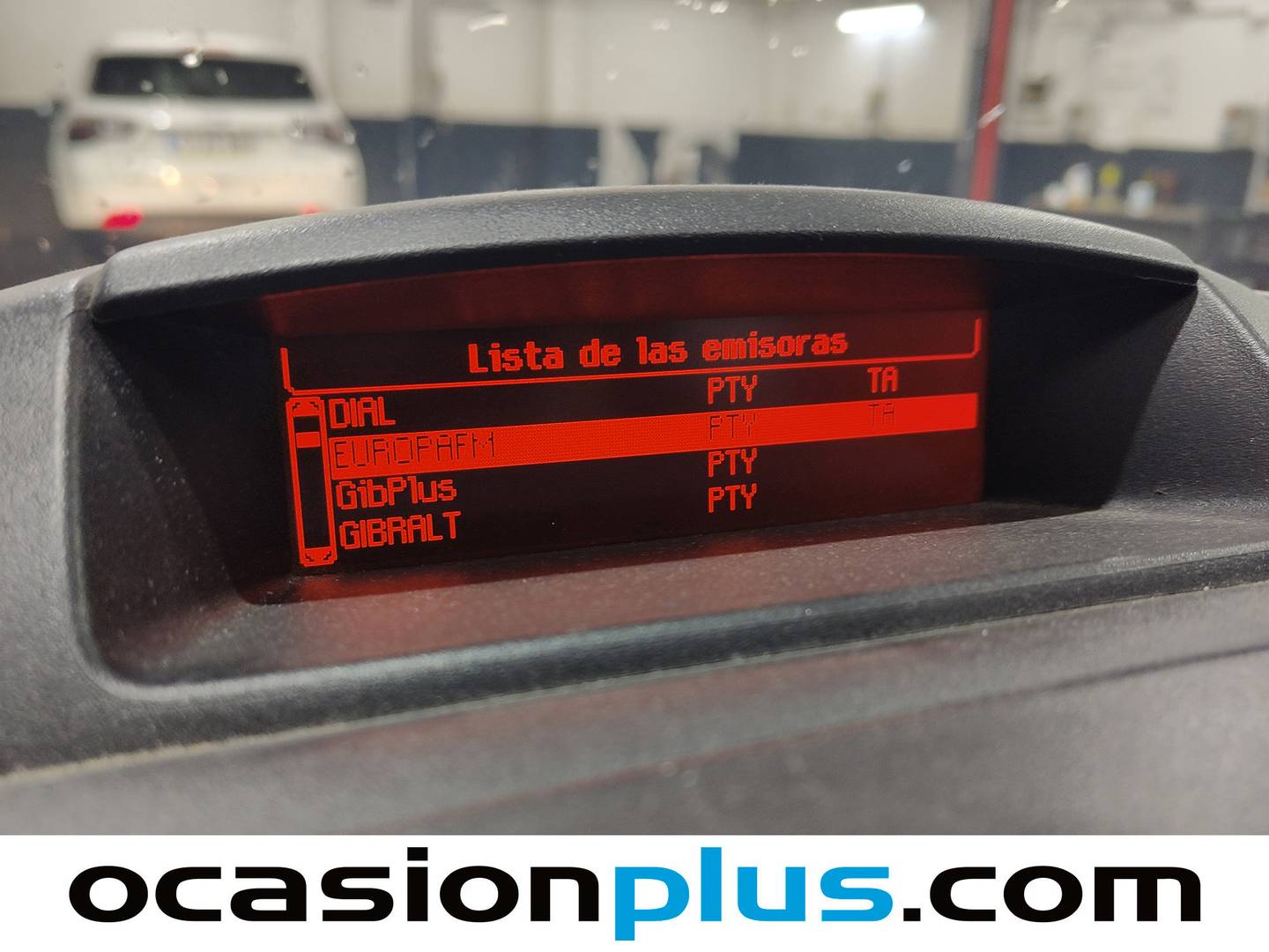 Peugeot Partner Peugeot Partner Tepee BlueHDi 100 Access (100 CV) 100cv