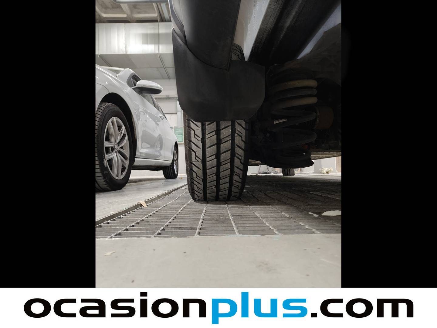 Foto Ford Transit Ford Transit Furgon 350 BEV Trend L3 RWD 68kWh (184 CV)