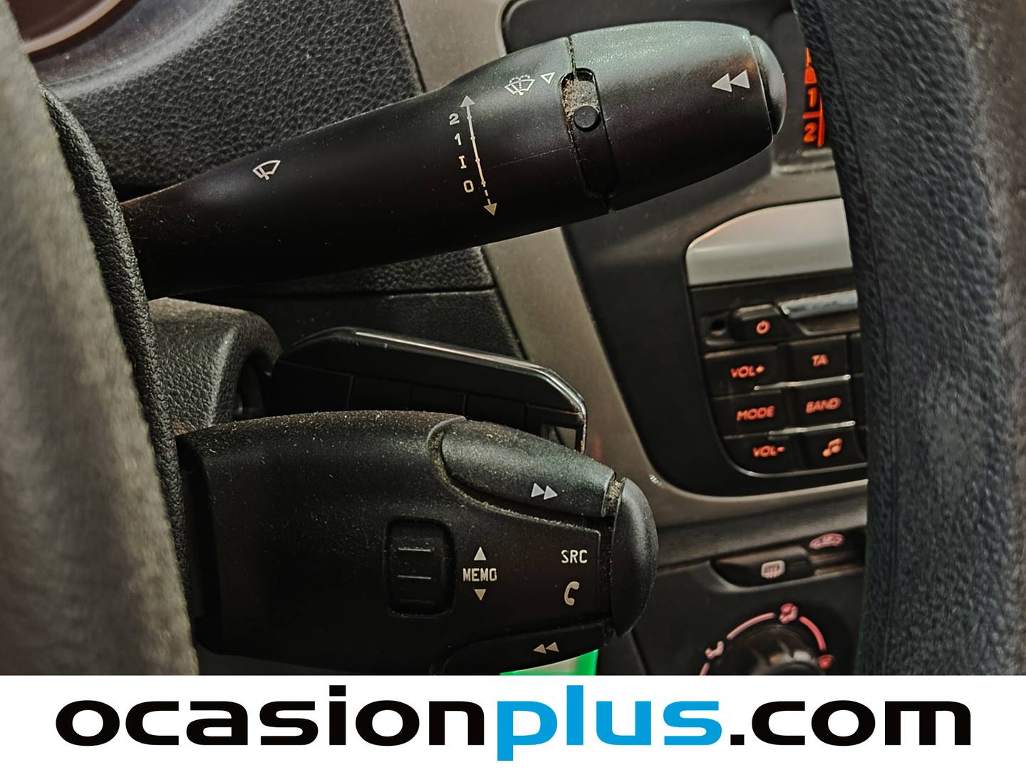 Foto Citroën C-Elysée Citroen C-Elysee HDi 90 Seduction (92 CV)