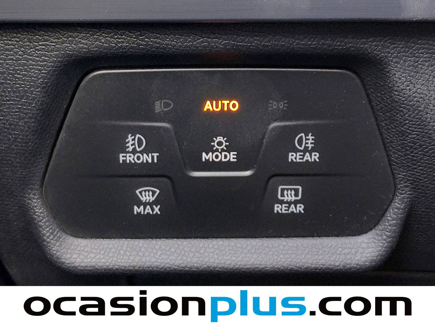 Accesorios del Seat León Seat León 1.5 TSI S&S FR 25 Aniversario (116 CV)